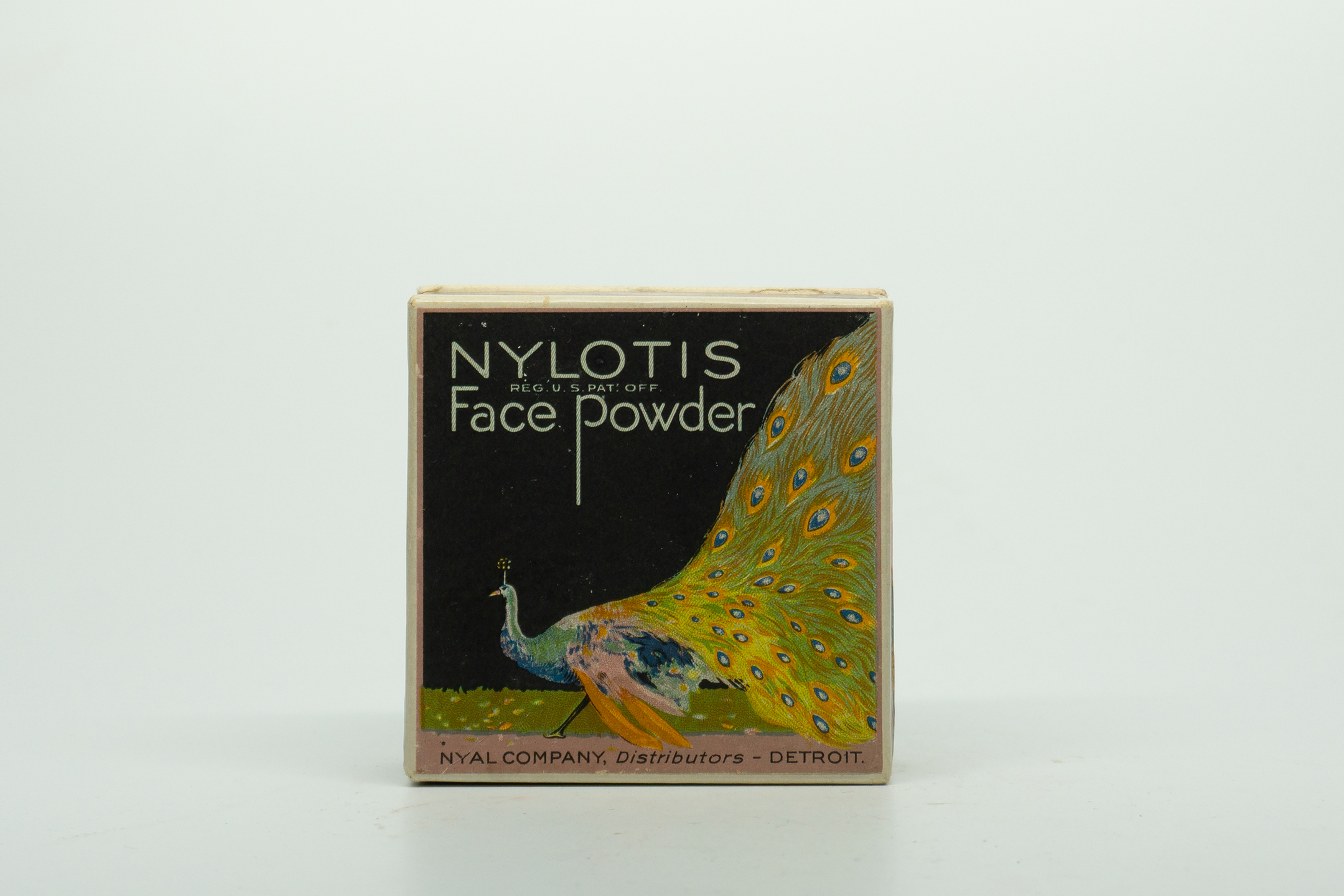 Nylotis Face Powder