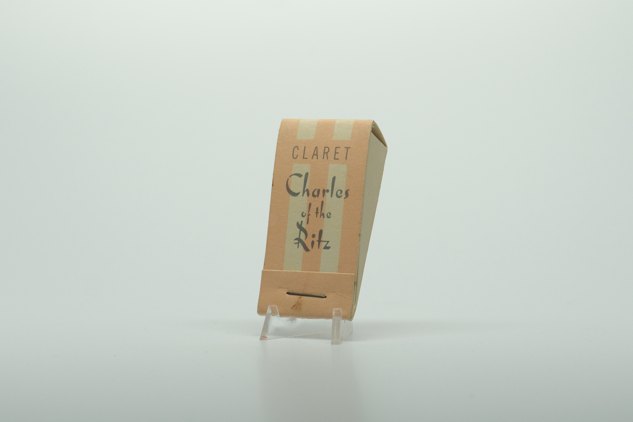 Charles of the Ritz Single-Use Lipsticks