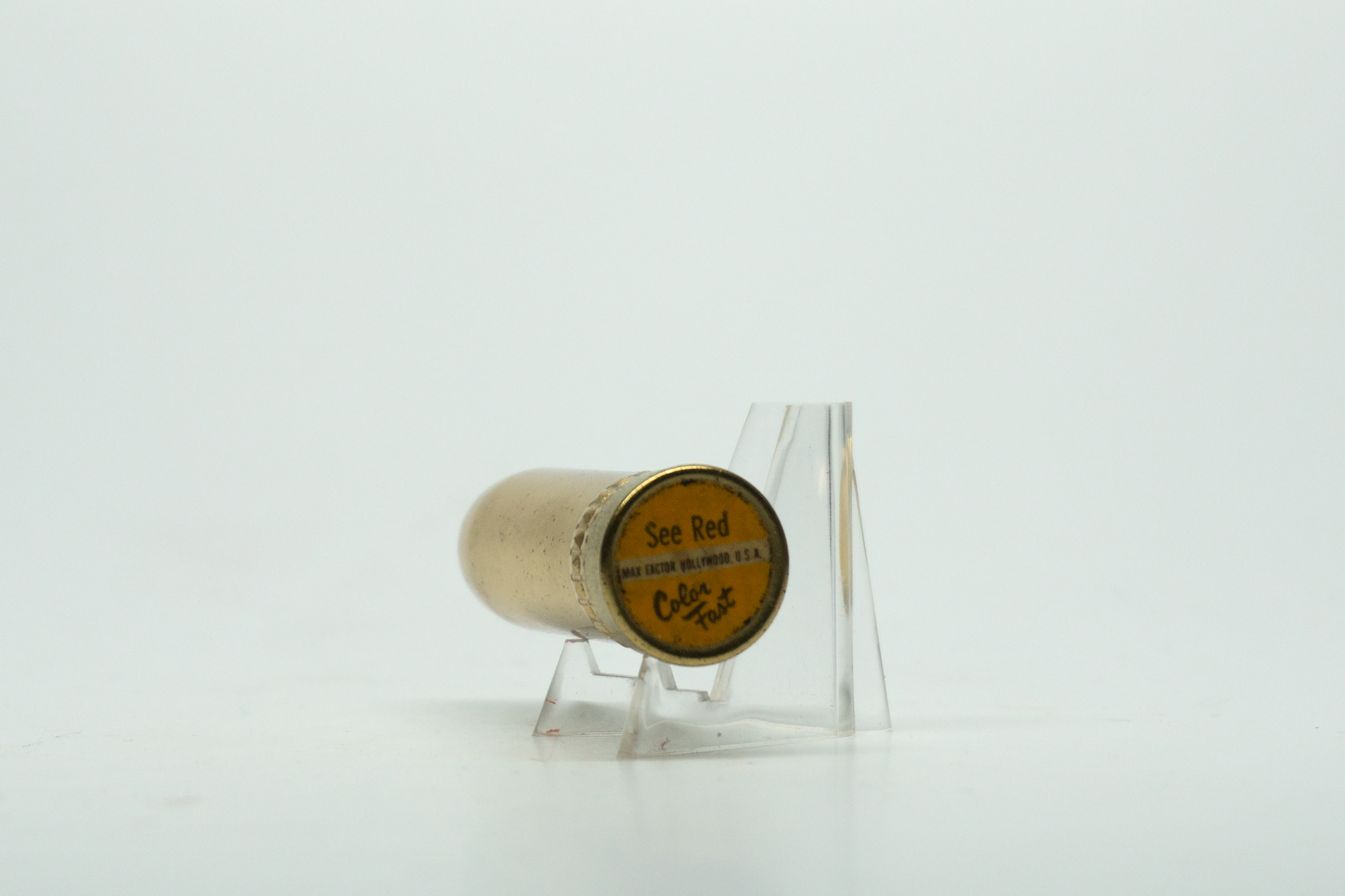 Max Factor Color Fast Lipstick