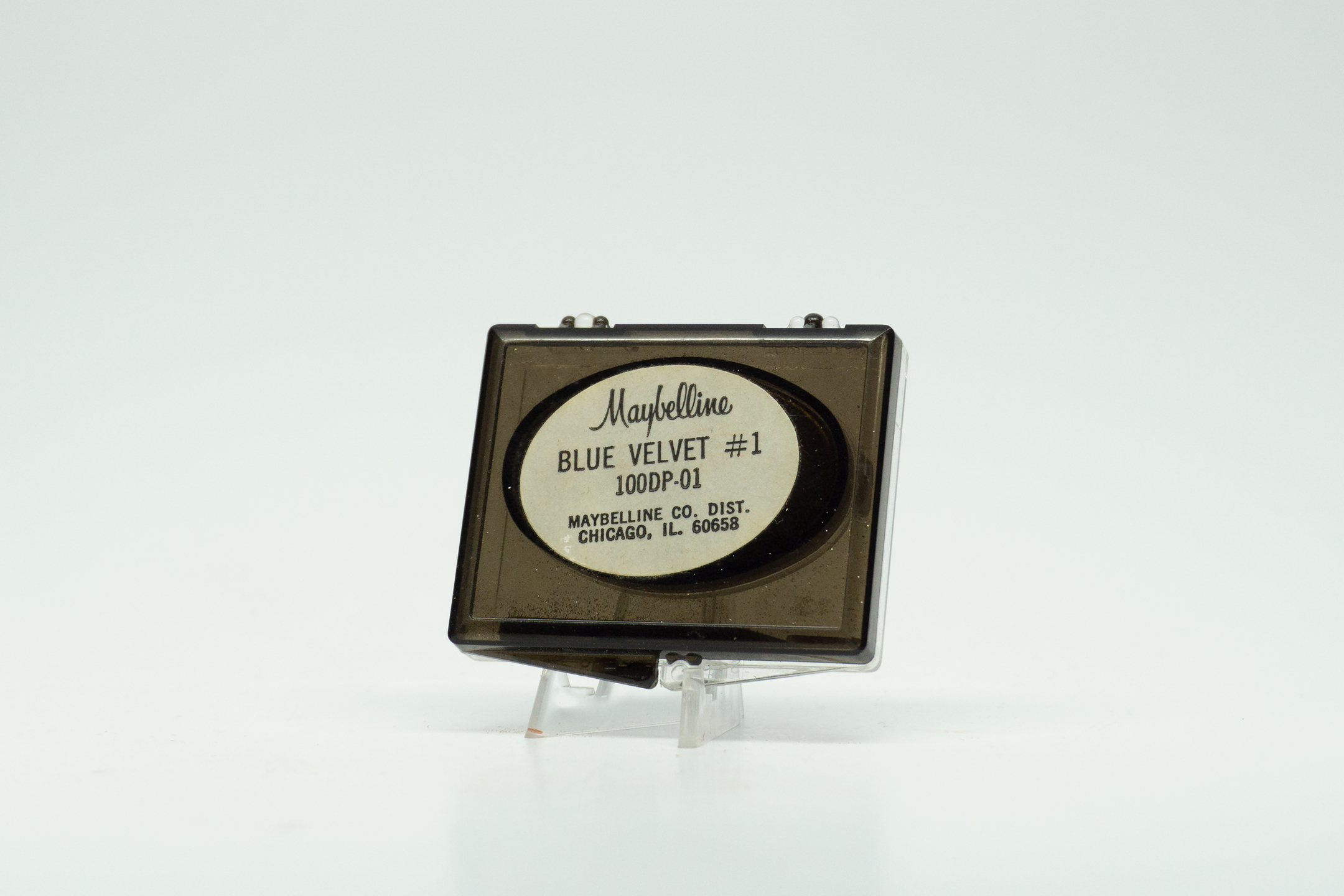 Maybelline Ultra Velvet Eyeshadow