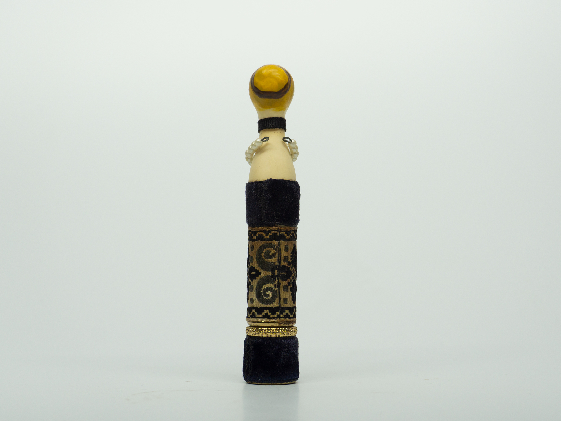 Revlon Couturine Lipstick Doll