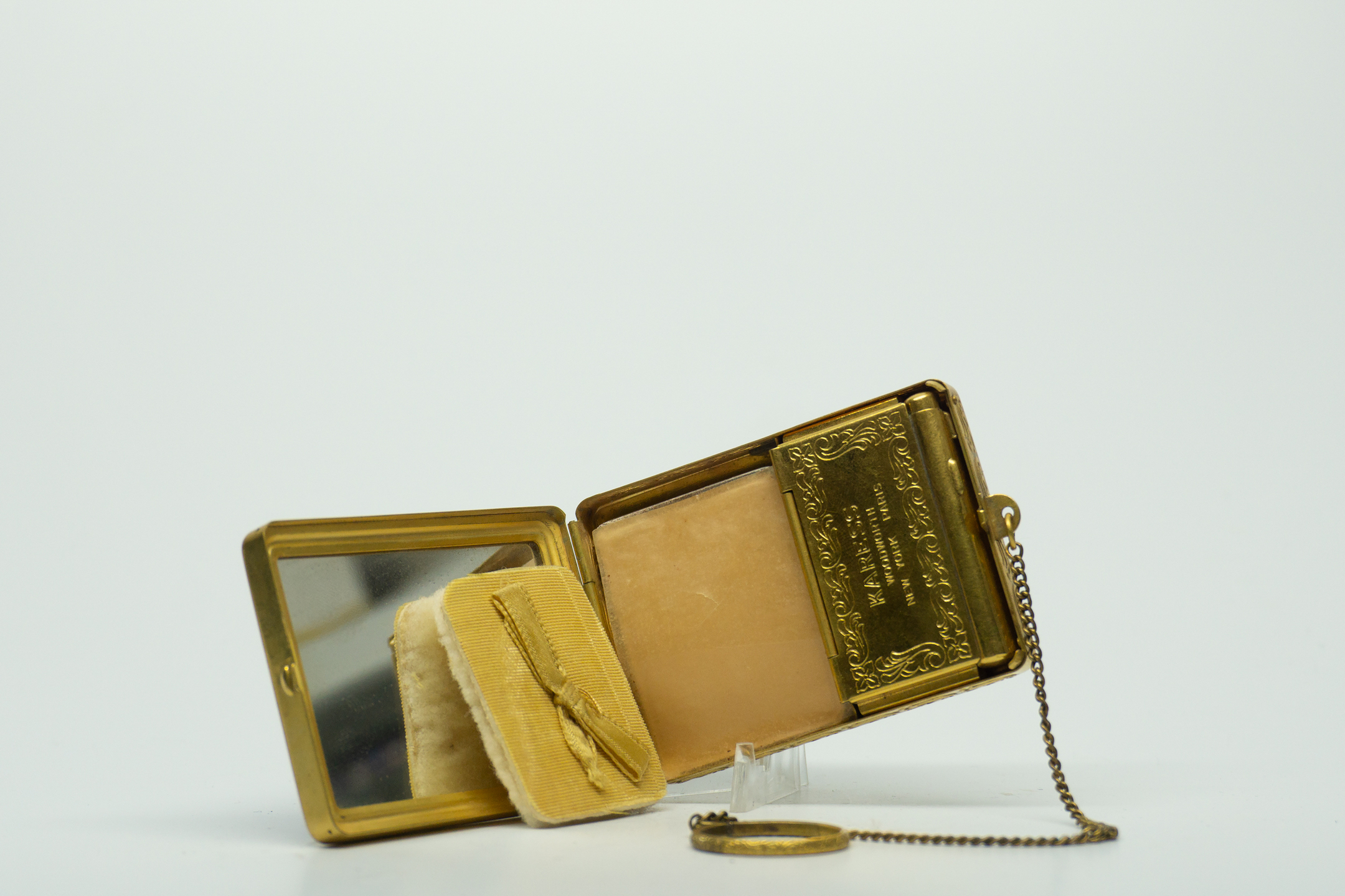 Karess Finger Loop Compact