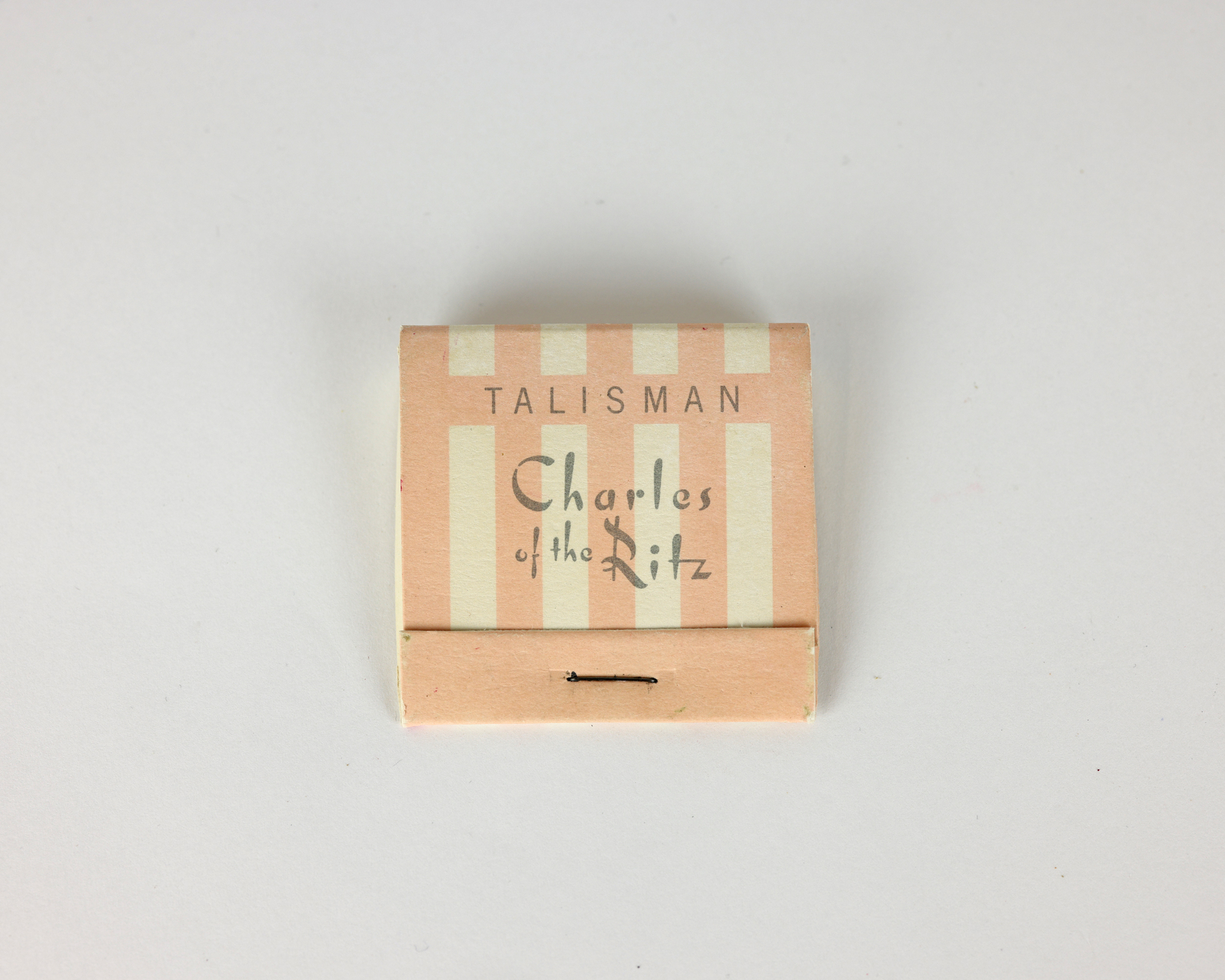 Charles of the Ritz Single-Use Lipstick