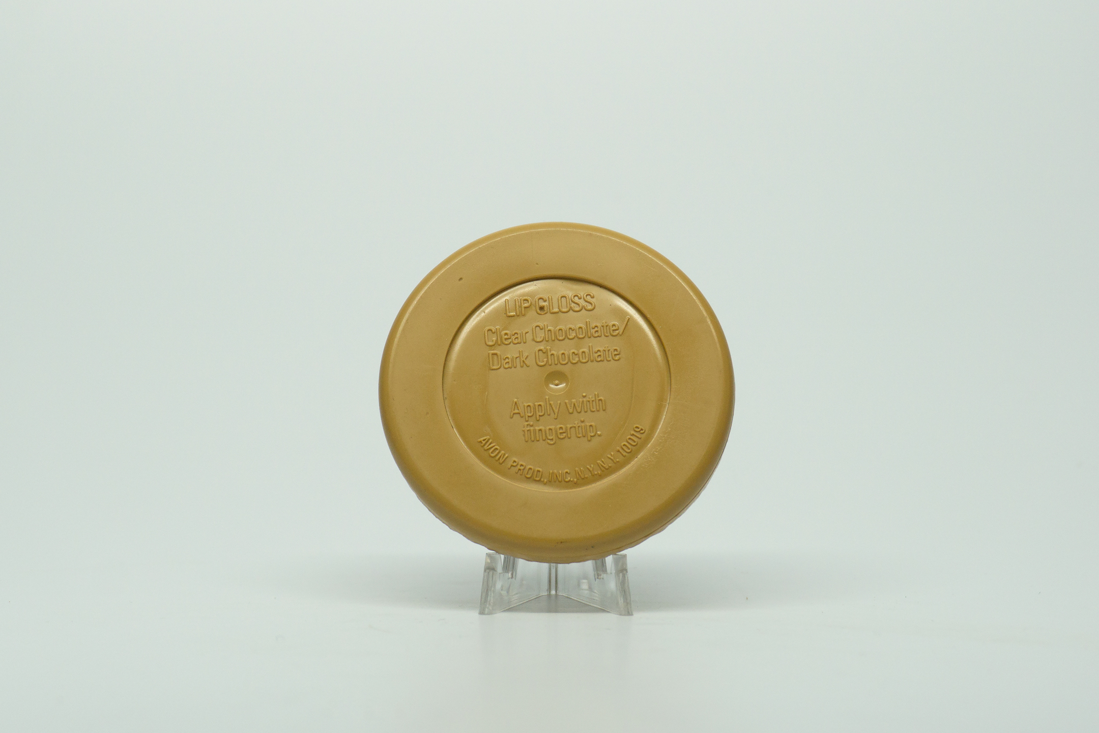 Avon Cookie Lip Gloss