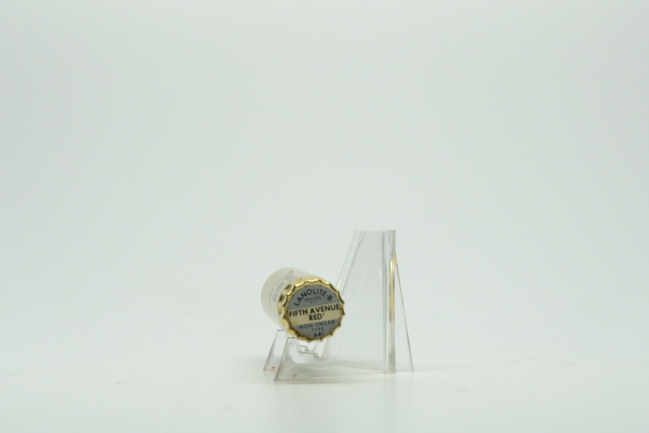 Revlon Lustrous Lipstick