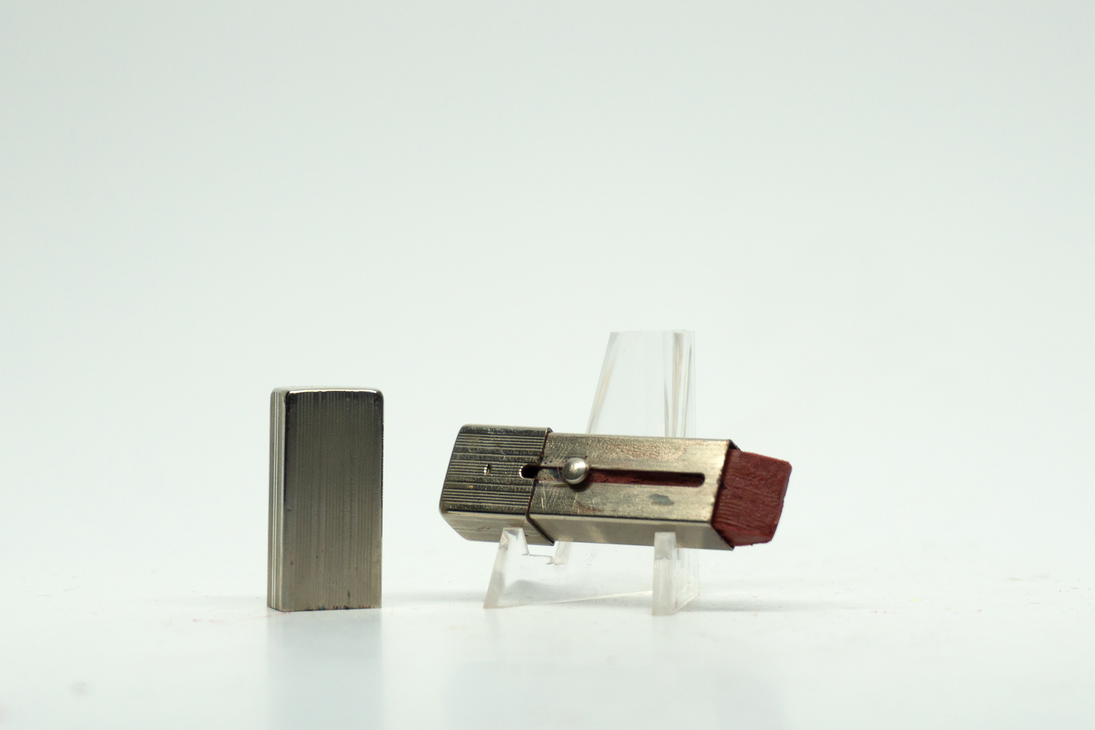 Coty Gitane Lipstick