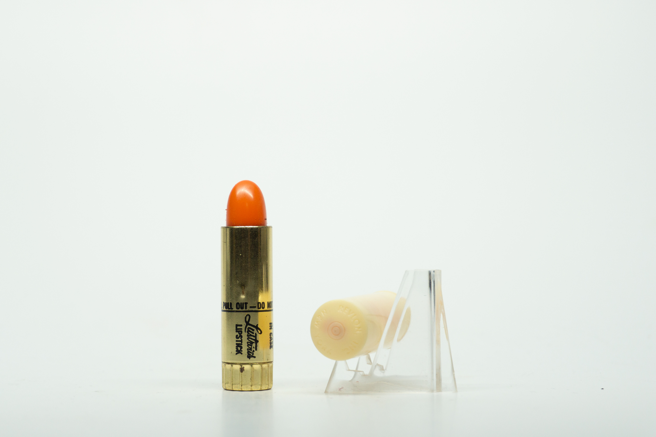 Revlon Lustrous Lipstick