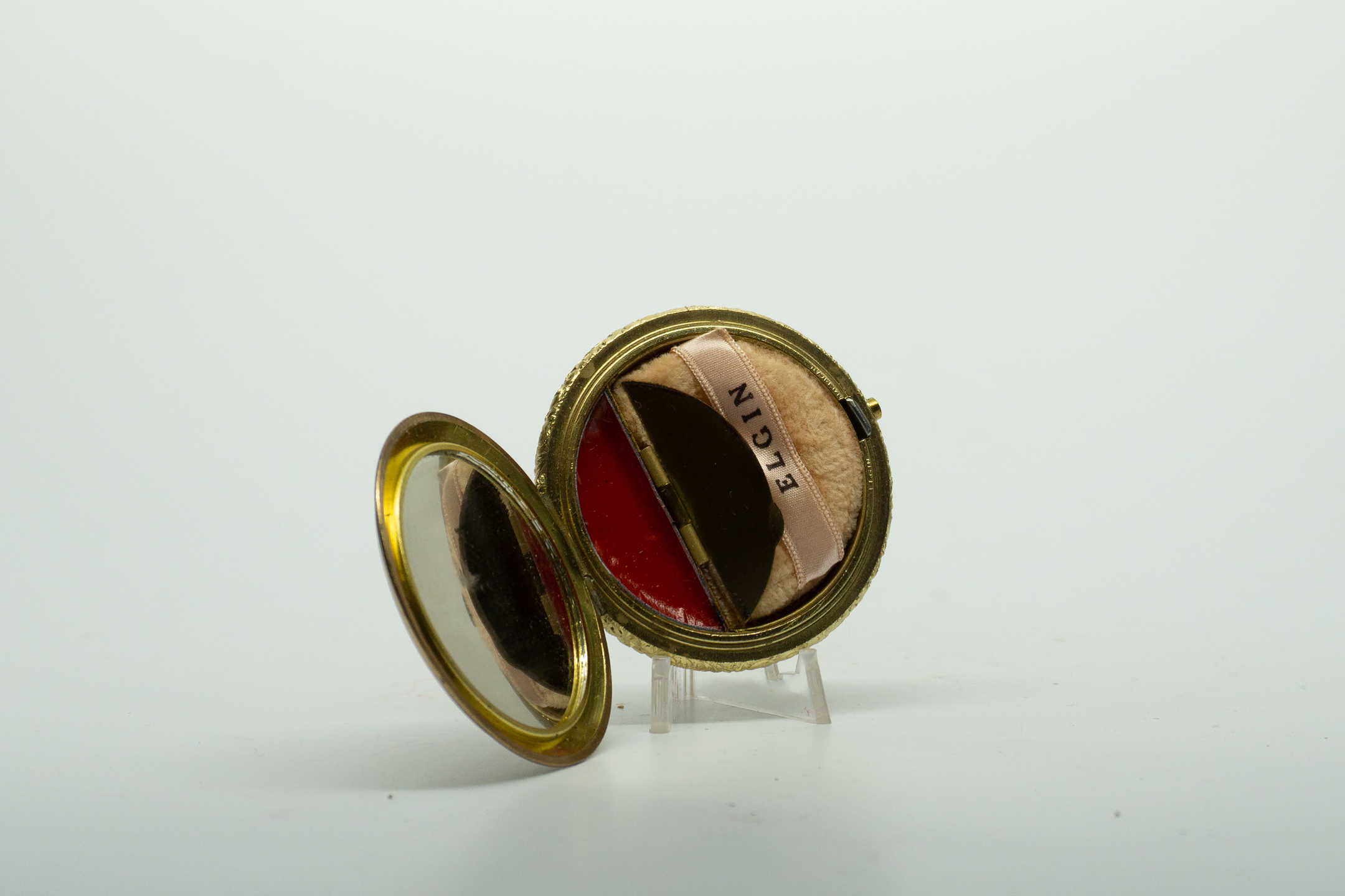 Elgin American Compact