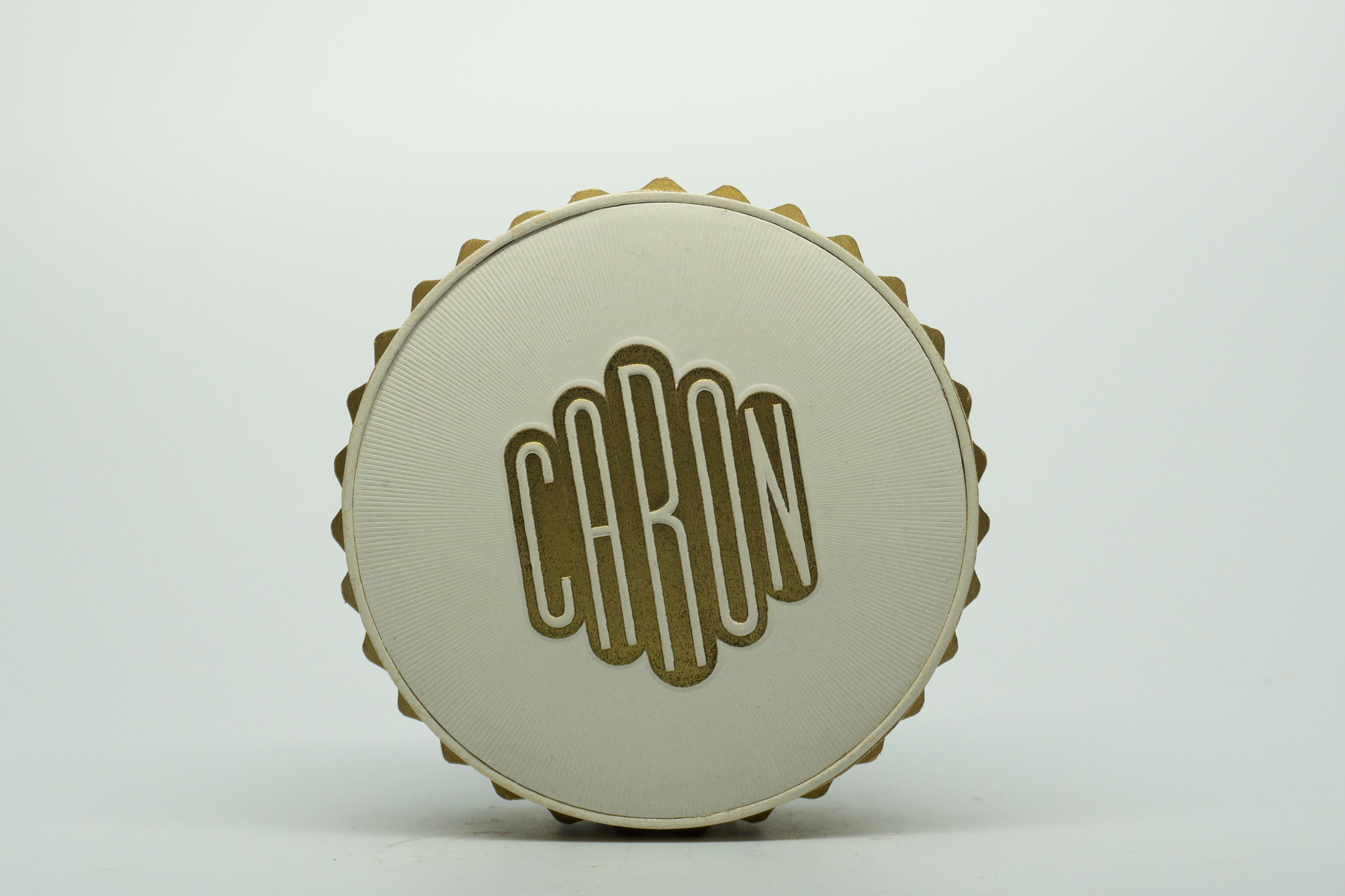 Caron Heritage Powder