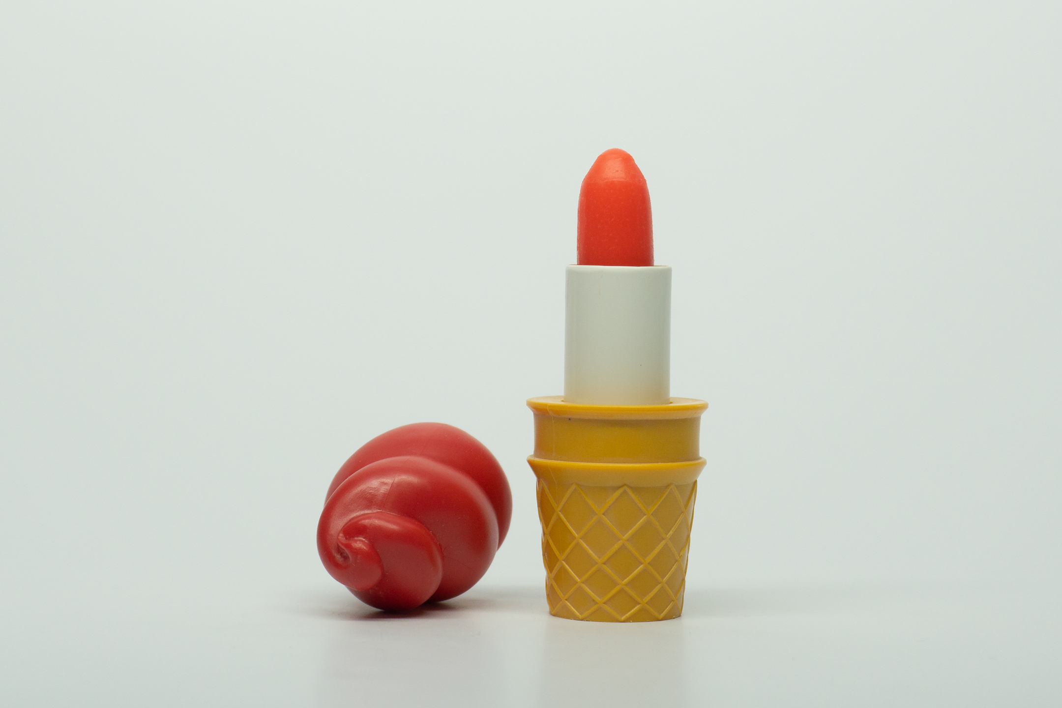 Avon Ice Cream Lip Pomade