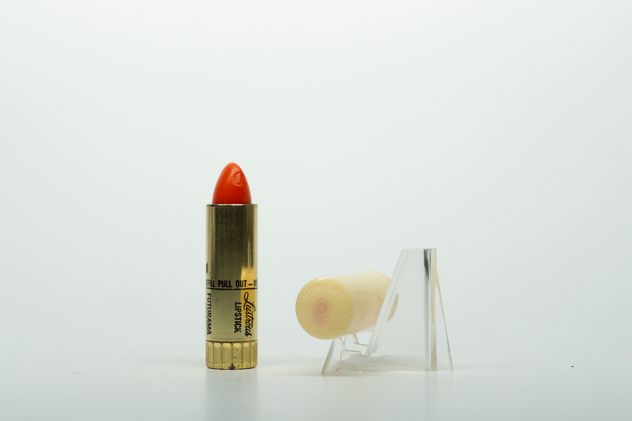 Revlon Lustrous Lipstick
