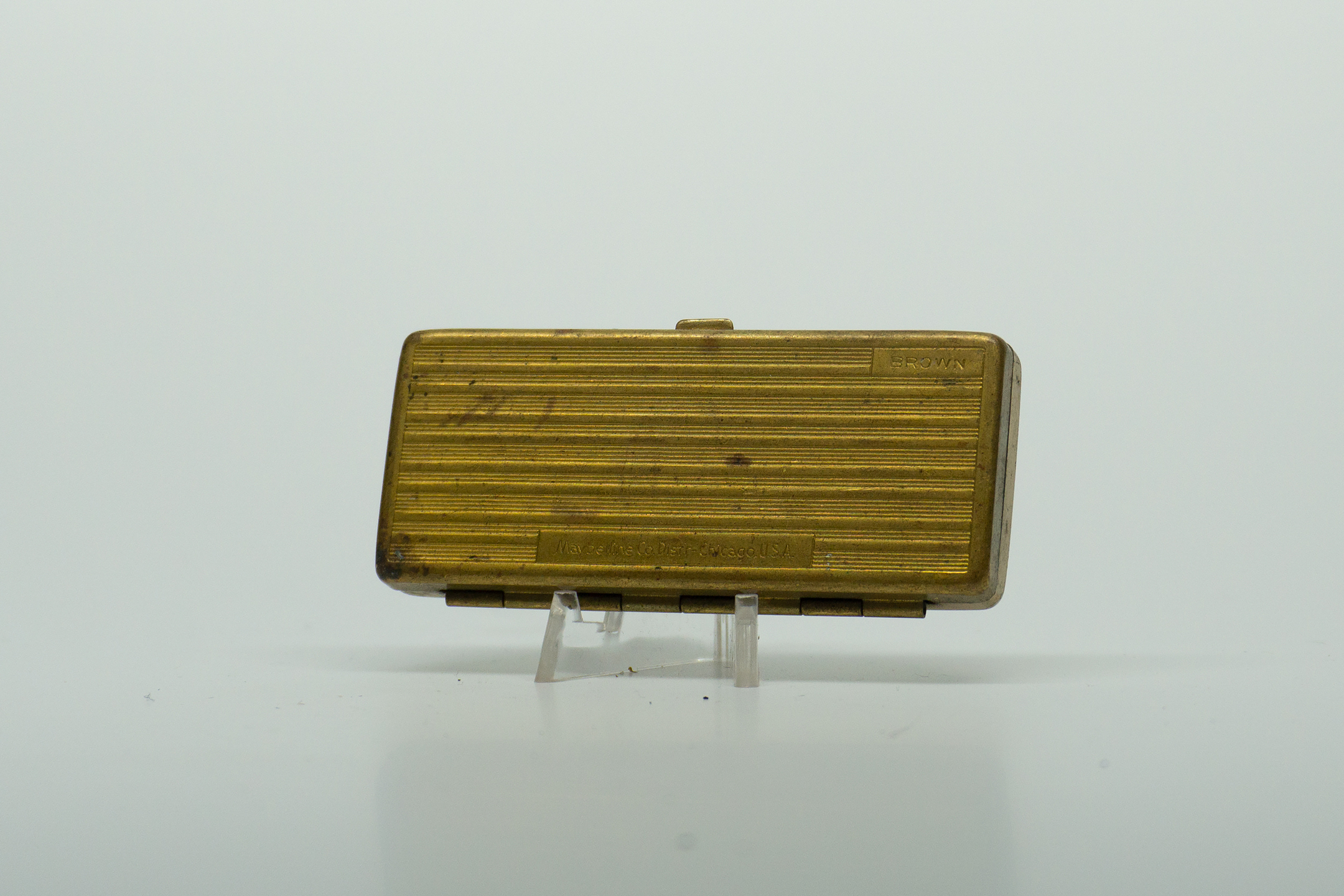 Maybelline Cake Mascara