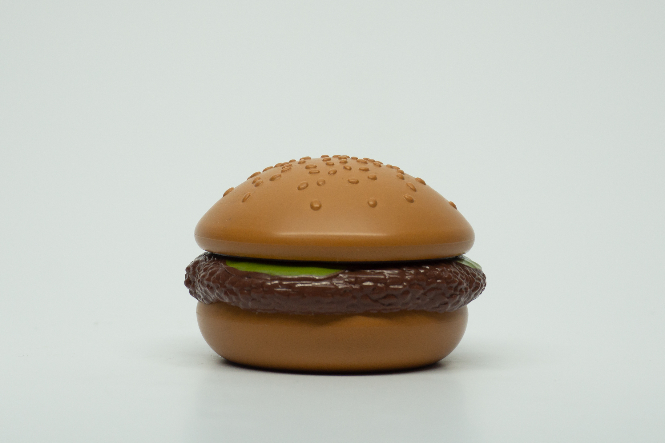 Avon Hamburger Lip Gloss