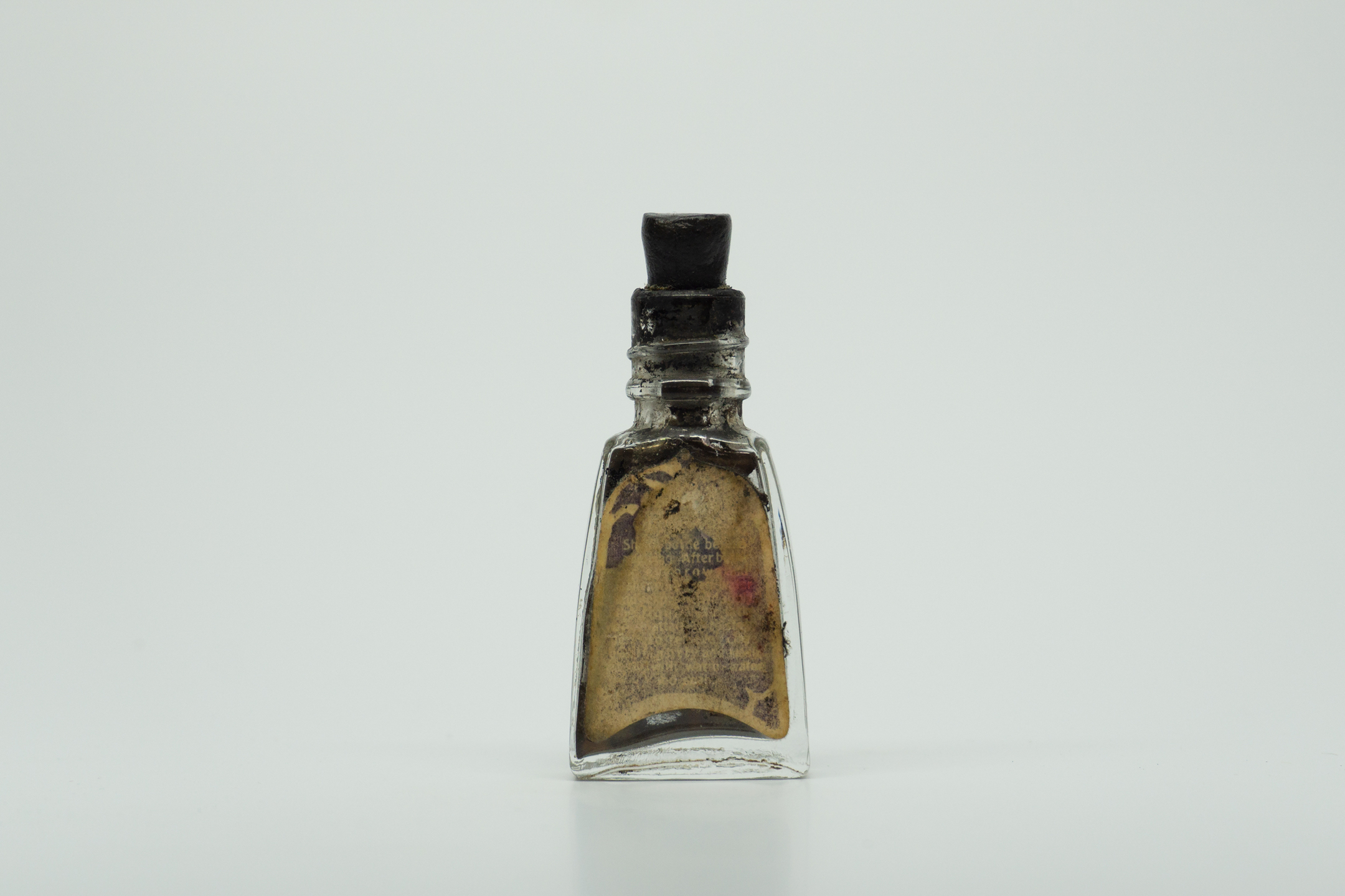 Maybelline Liquid Mascara