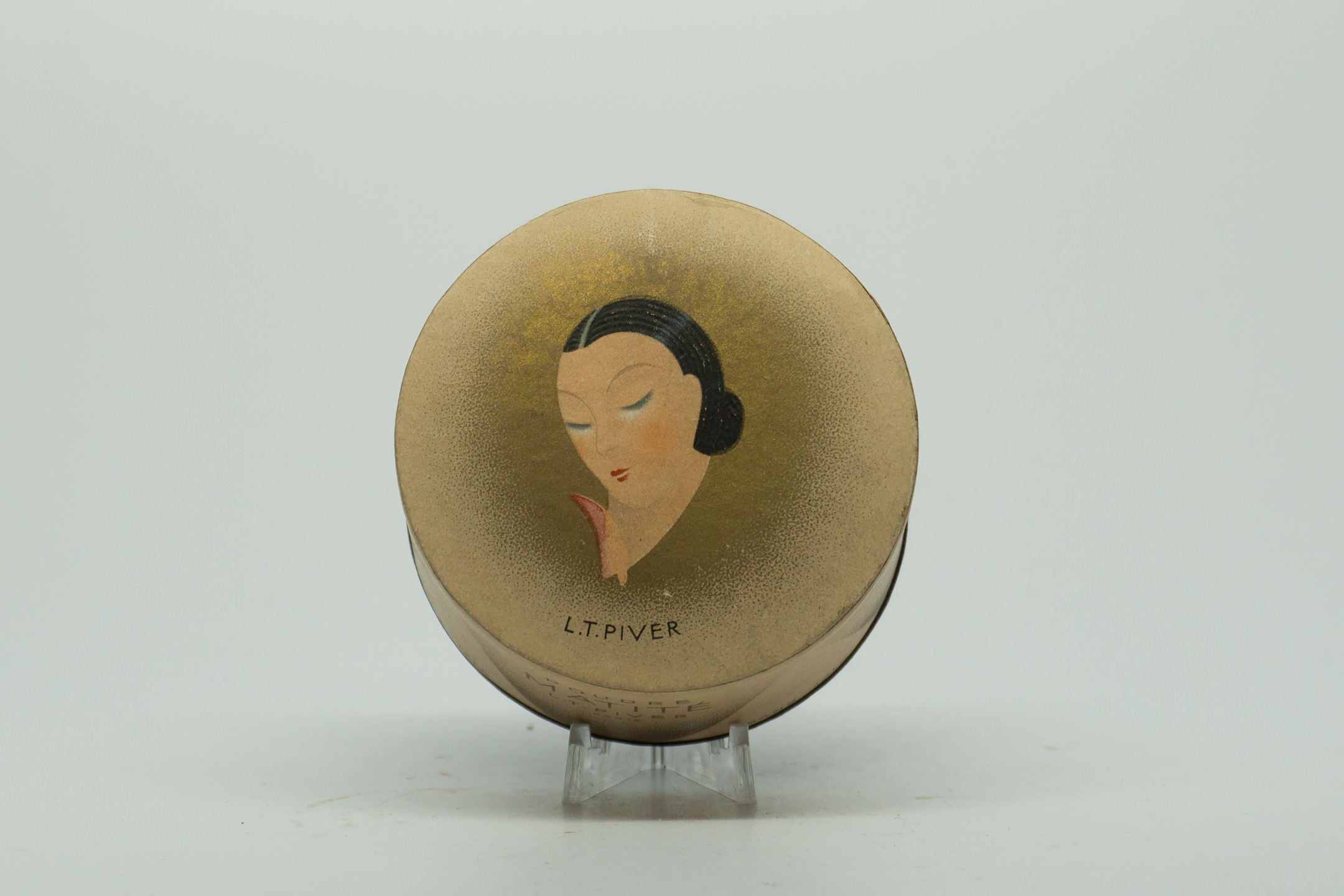 L.T. Piver Matite Poudre de Beaute