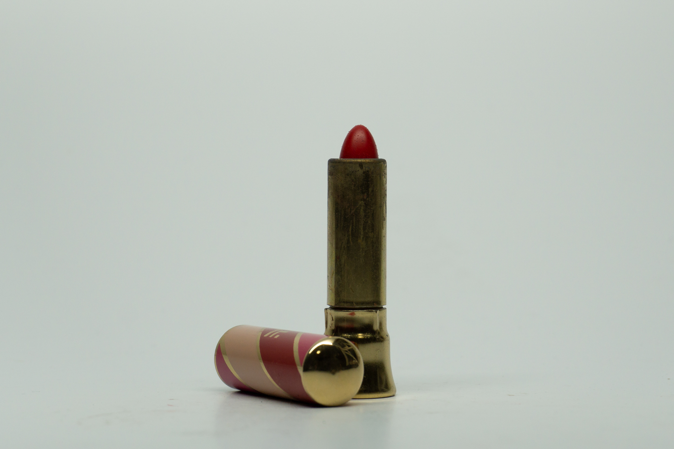 Lucien Lelong Lipstick
