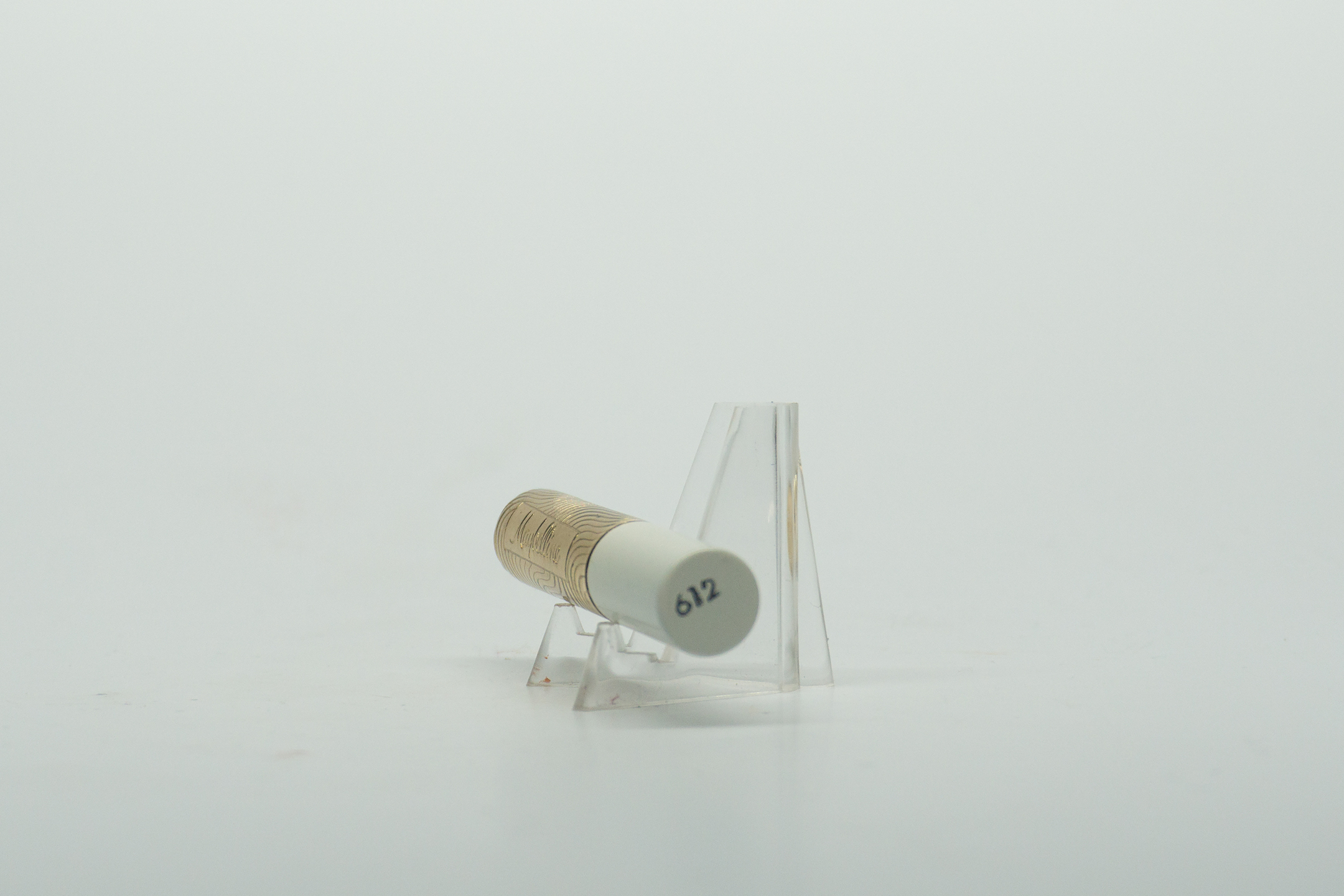 Maybelline Cream Eyeshadow Stick