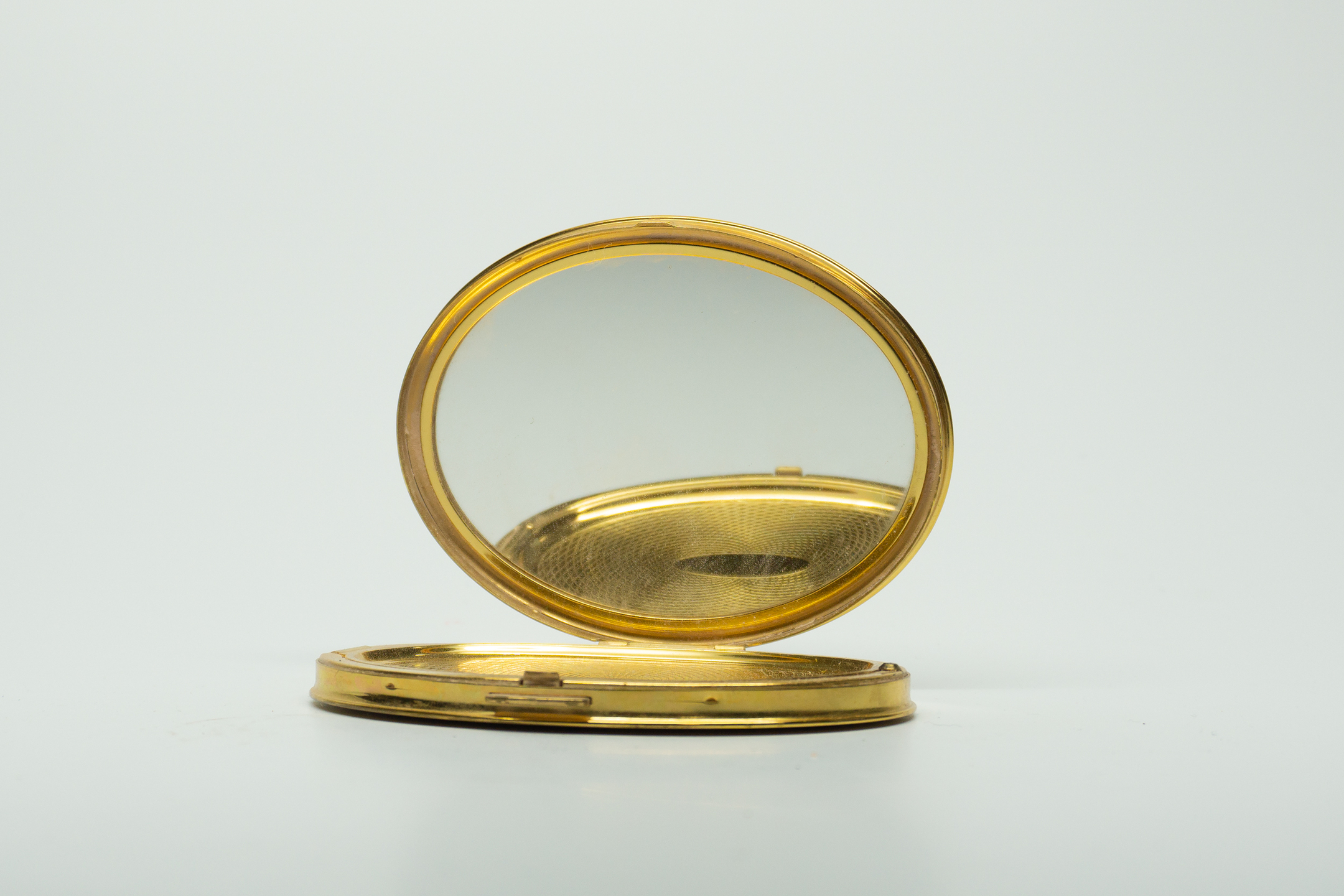 Dorothy Gray Savoir Faire Compact