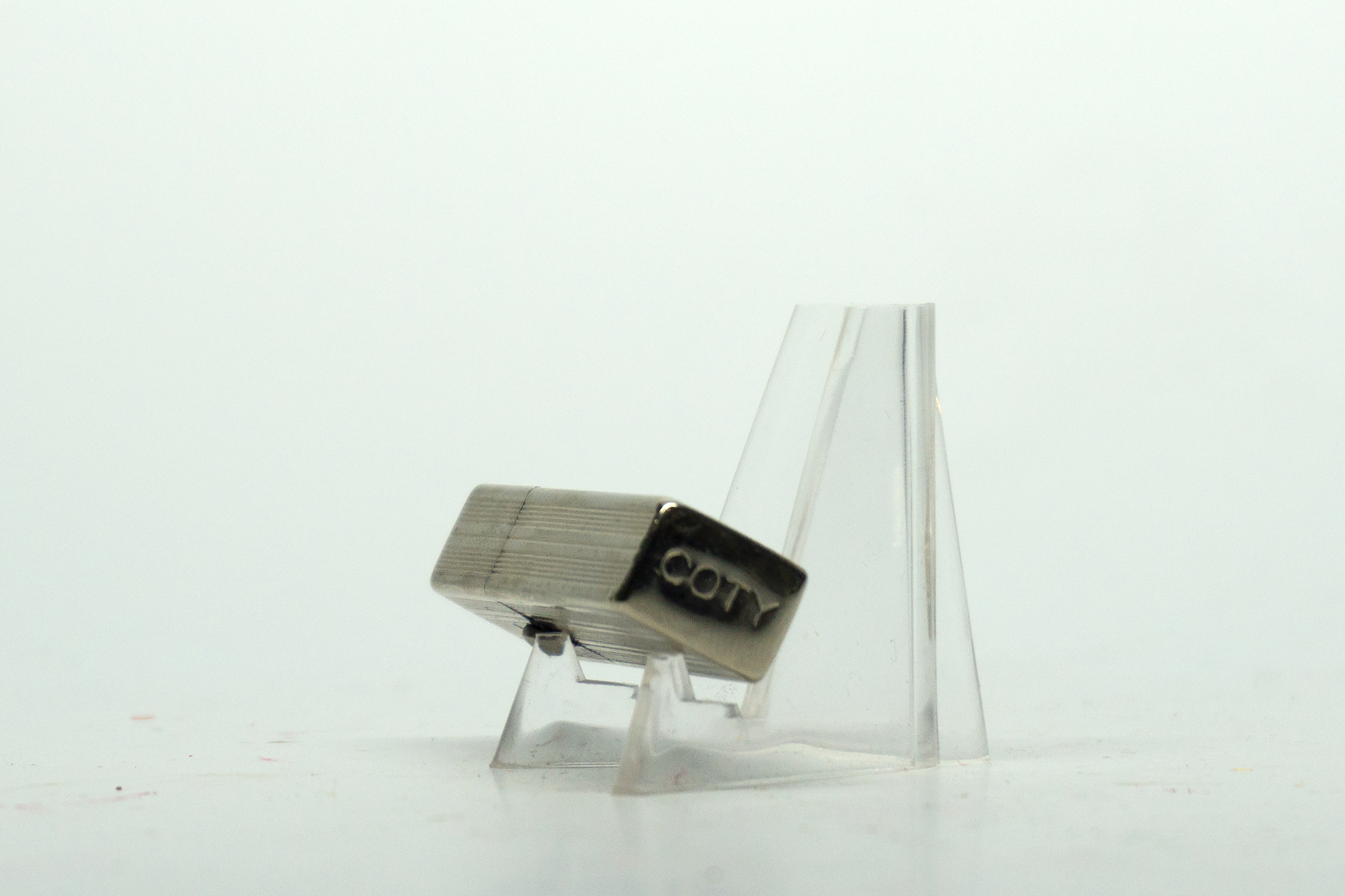 Coty Gitane Lipstick