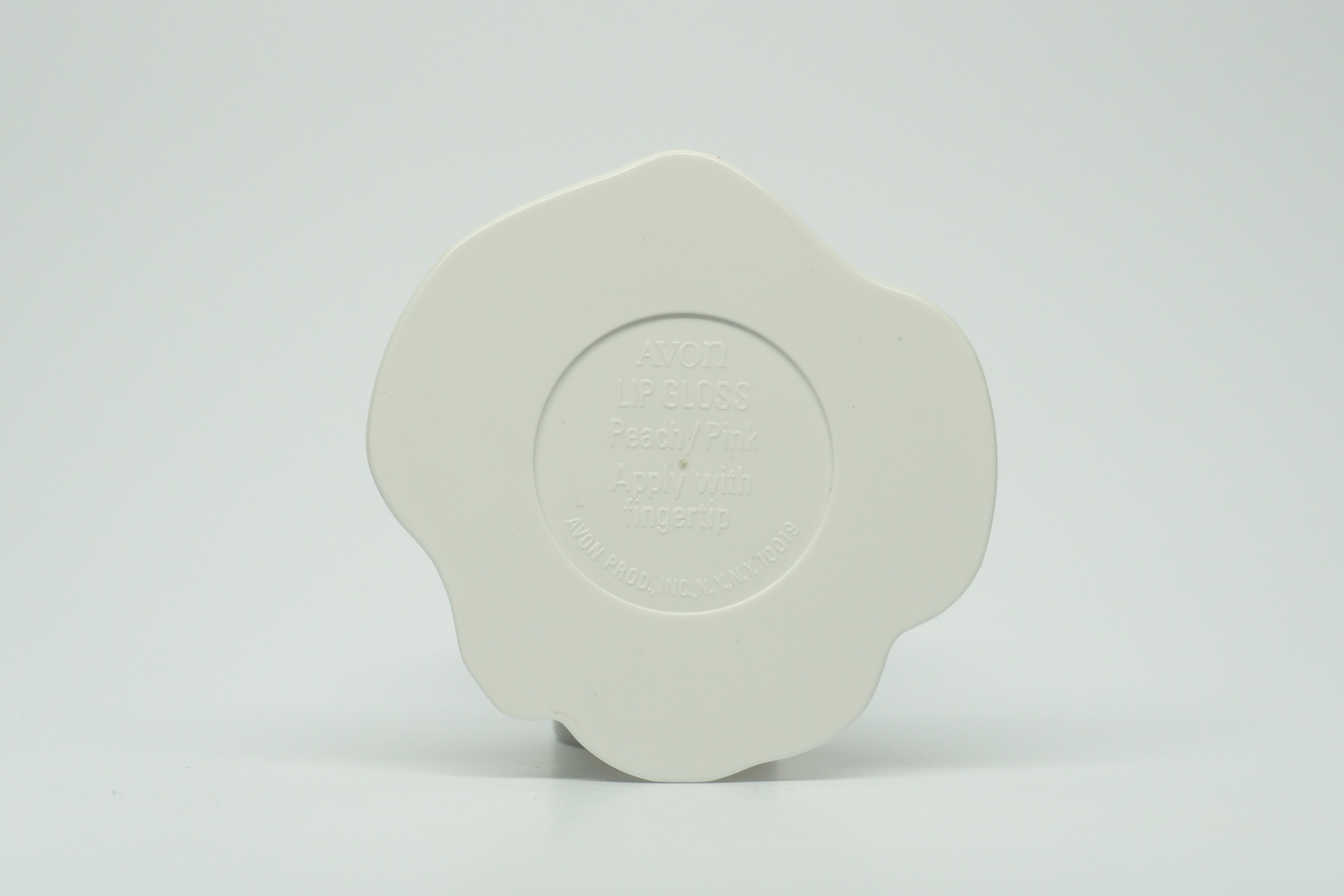 Avon Egg Lip Gloss