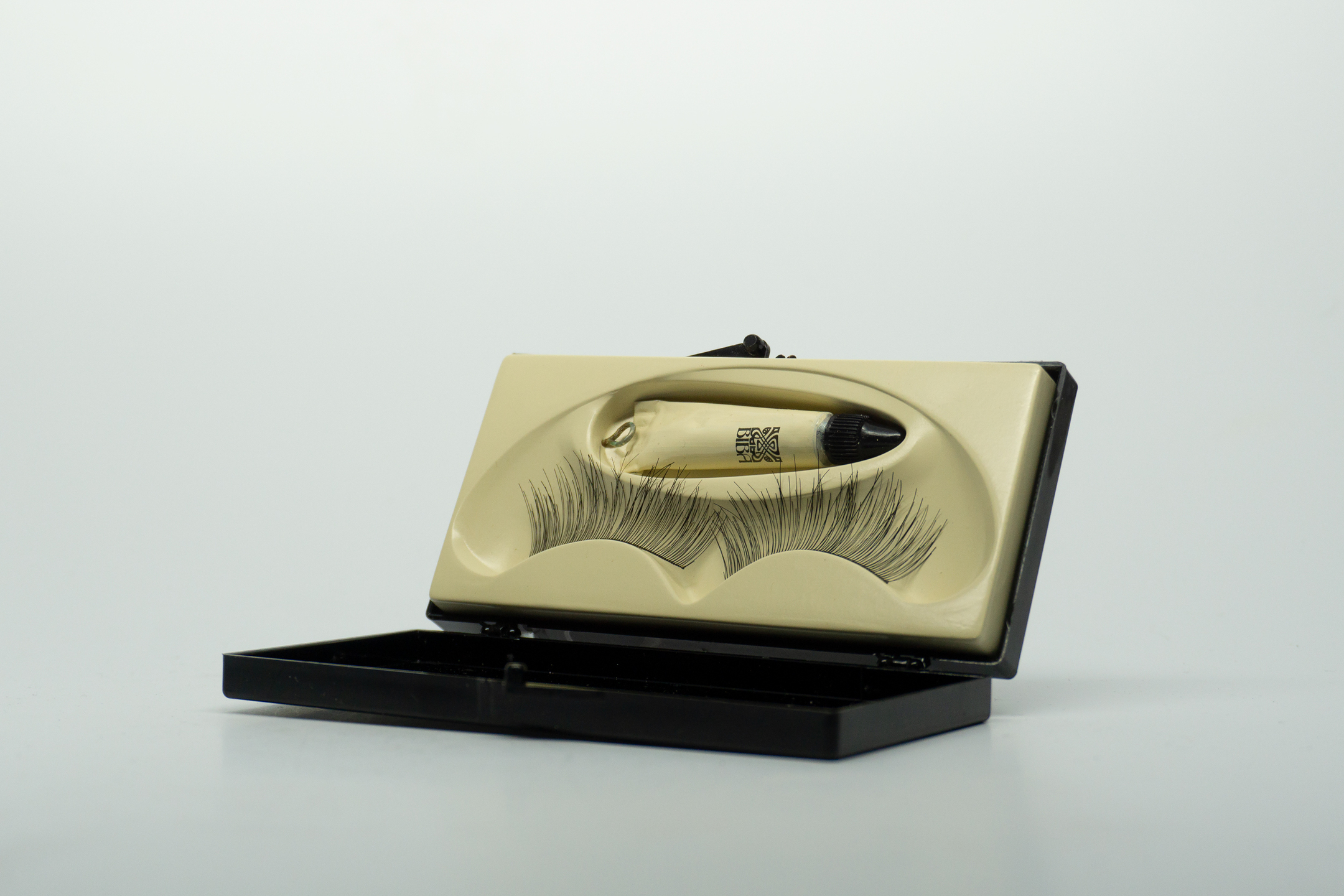 Biba False Eyelashes