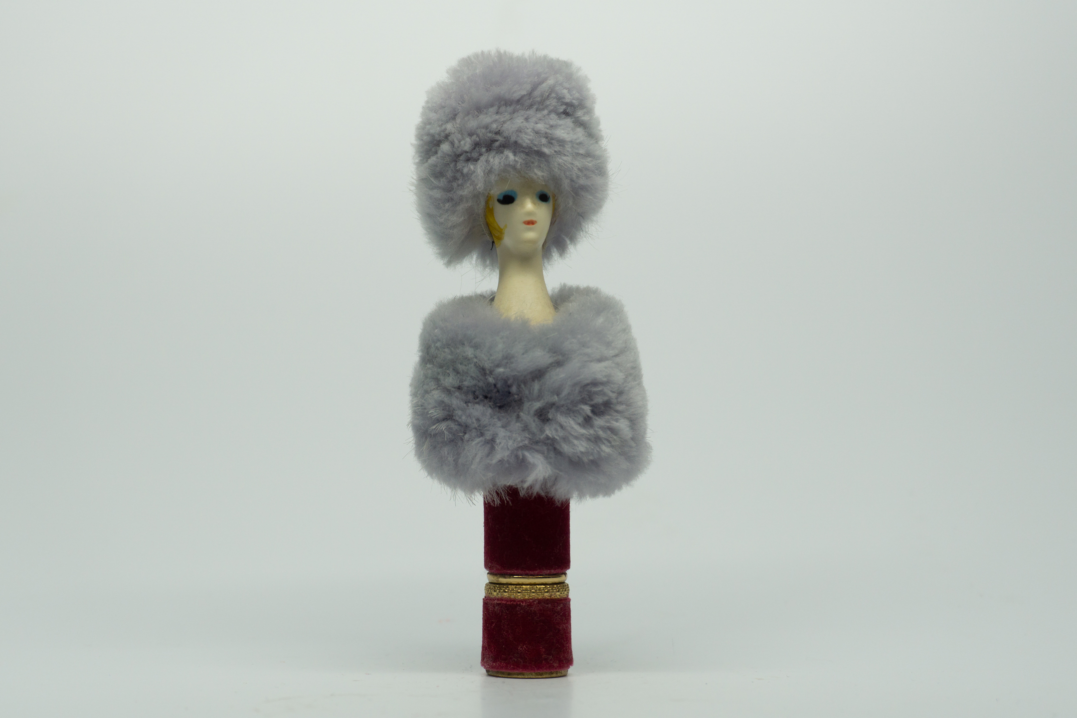 Revlon Couturine Lipstick Doll