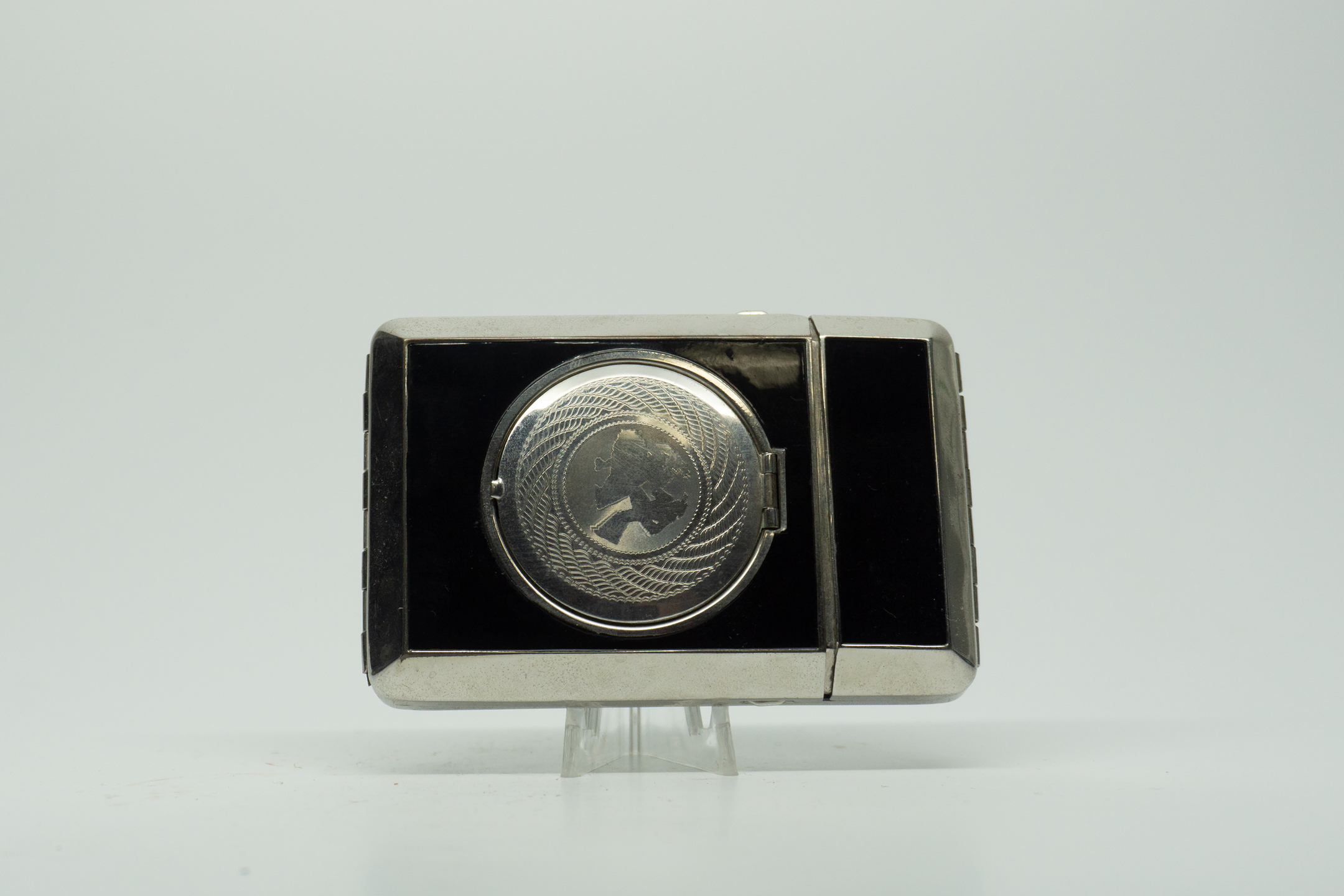 Terri Triple Compact