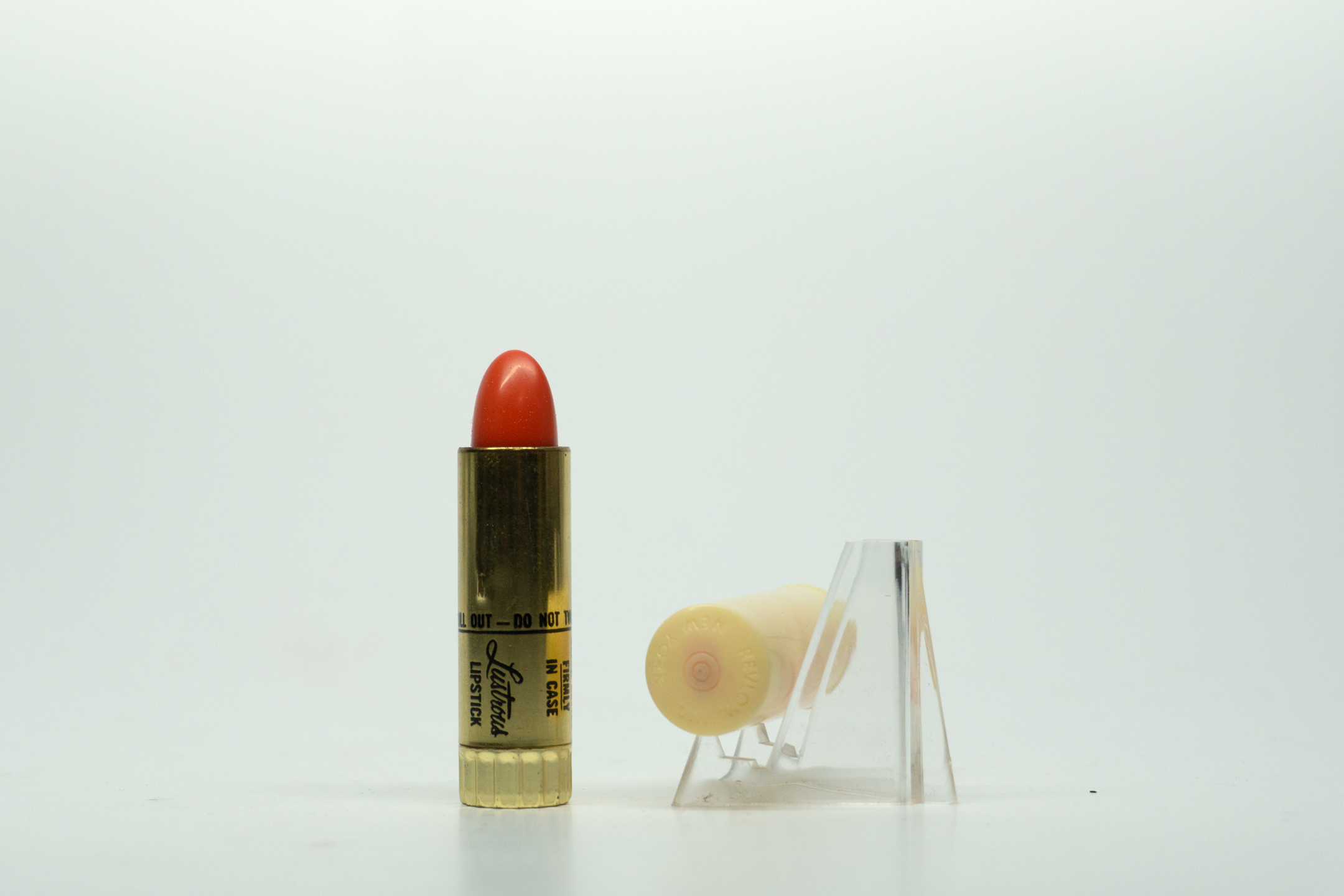 Revlon Lustrous Lipstick