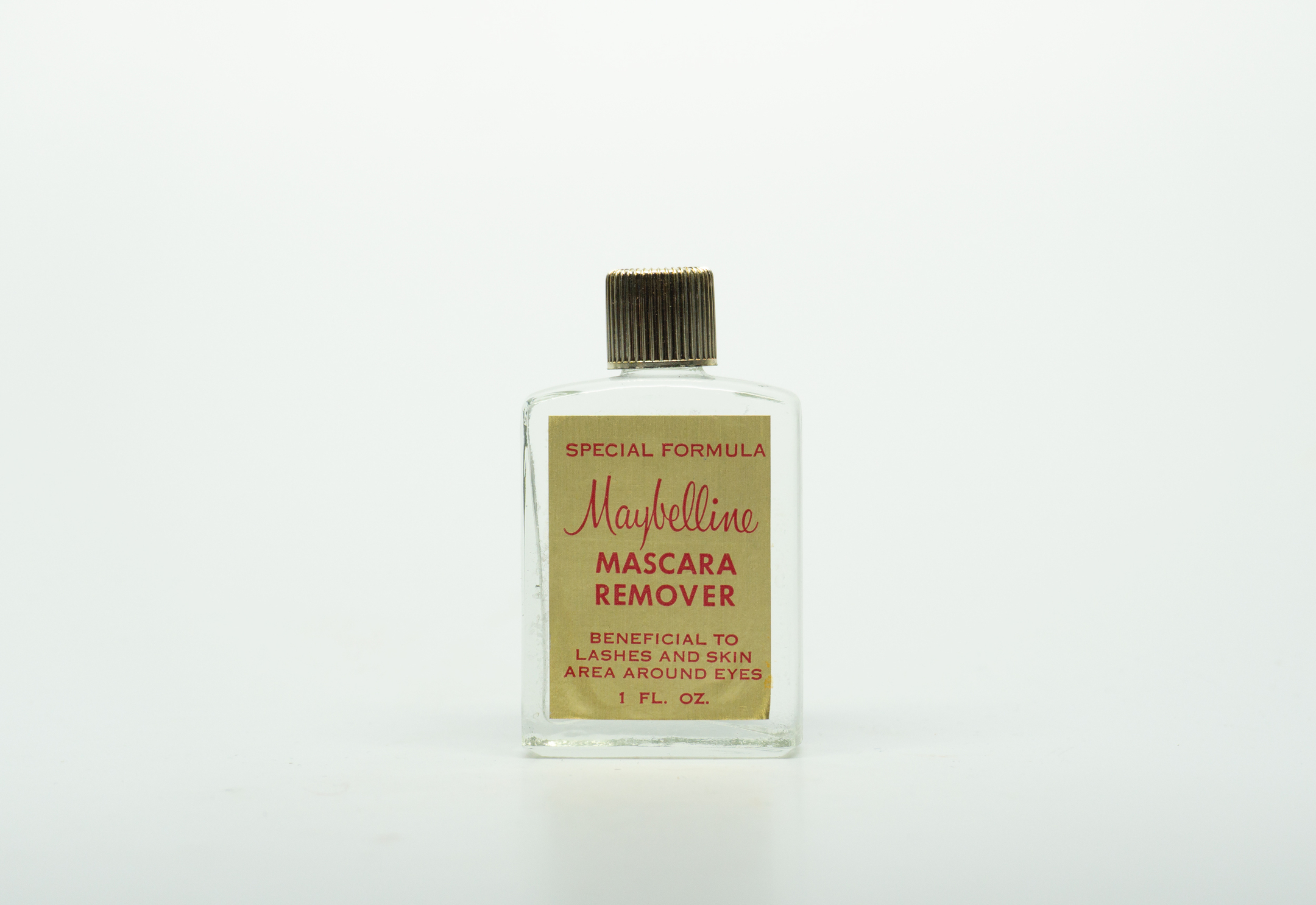 Maybelline Mascara Remover