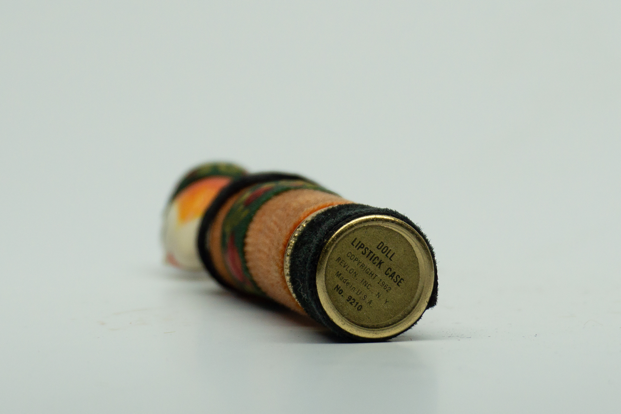 Revlon Couturine Lipstick Doll