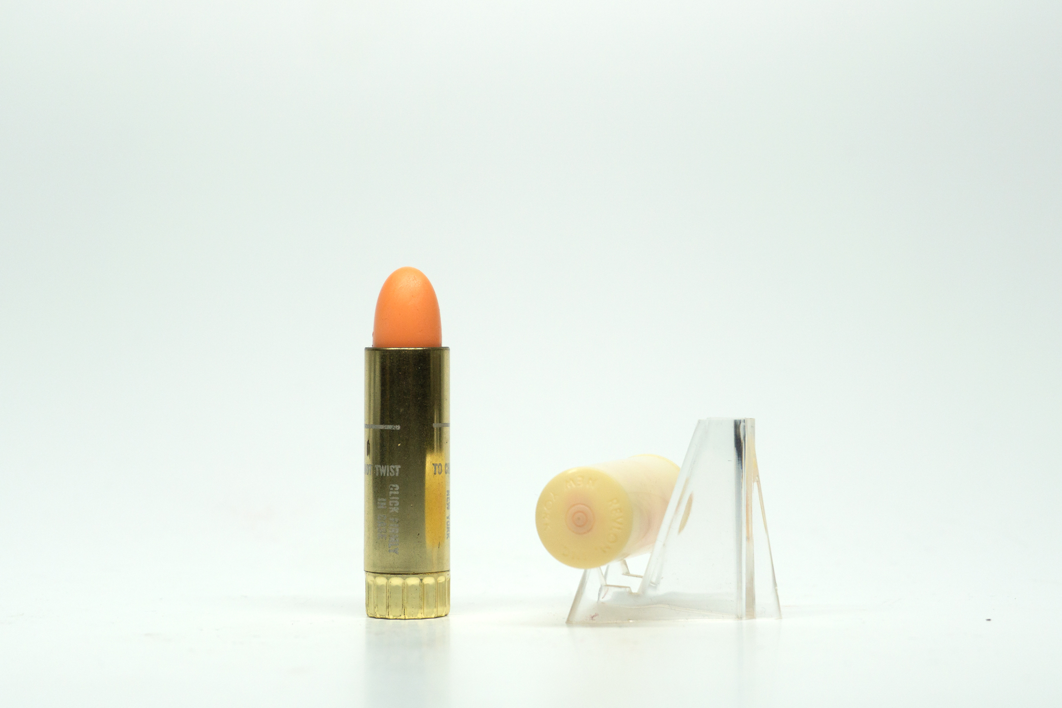 Revlon Lustrous Lipstick