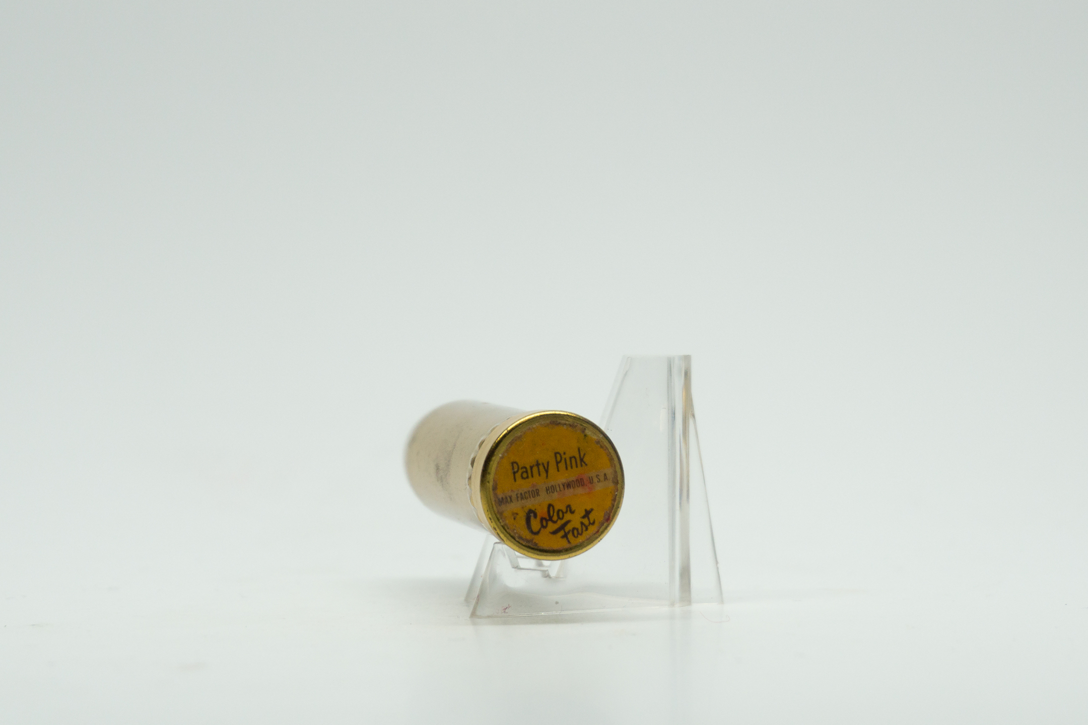 Max Factor Color Fast Lipstick