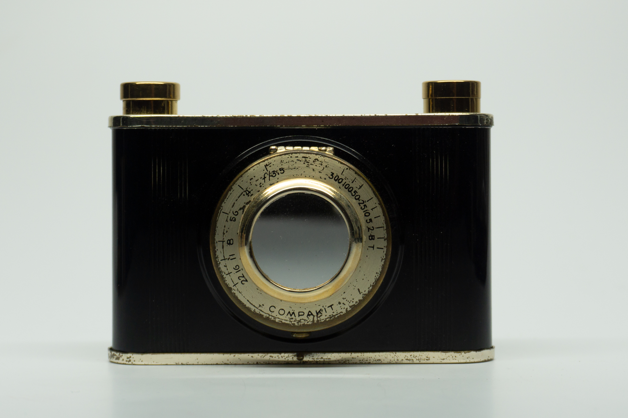 Compakit Camera Compact 