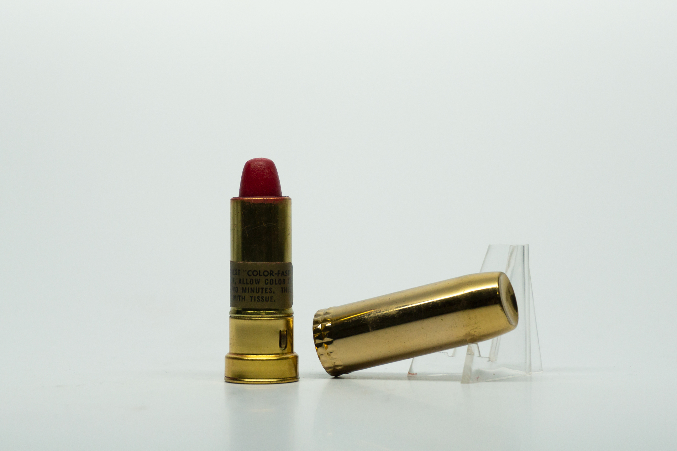 Max Factor Color Fast Lipstick