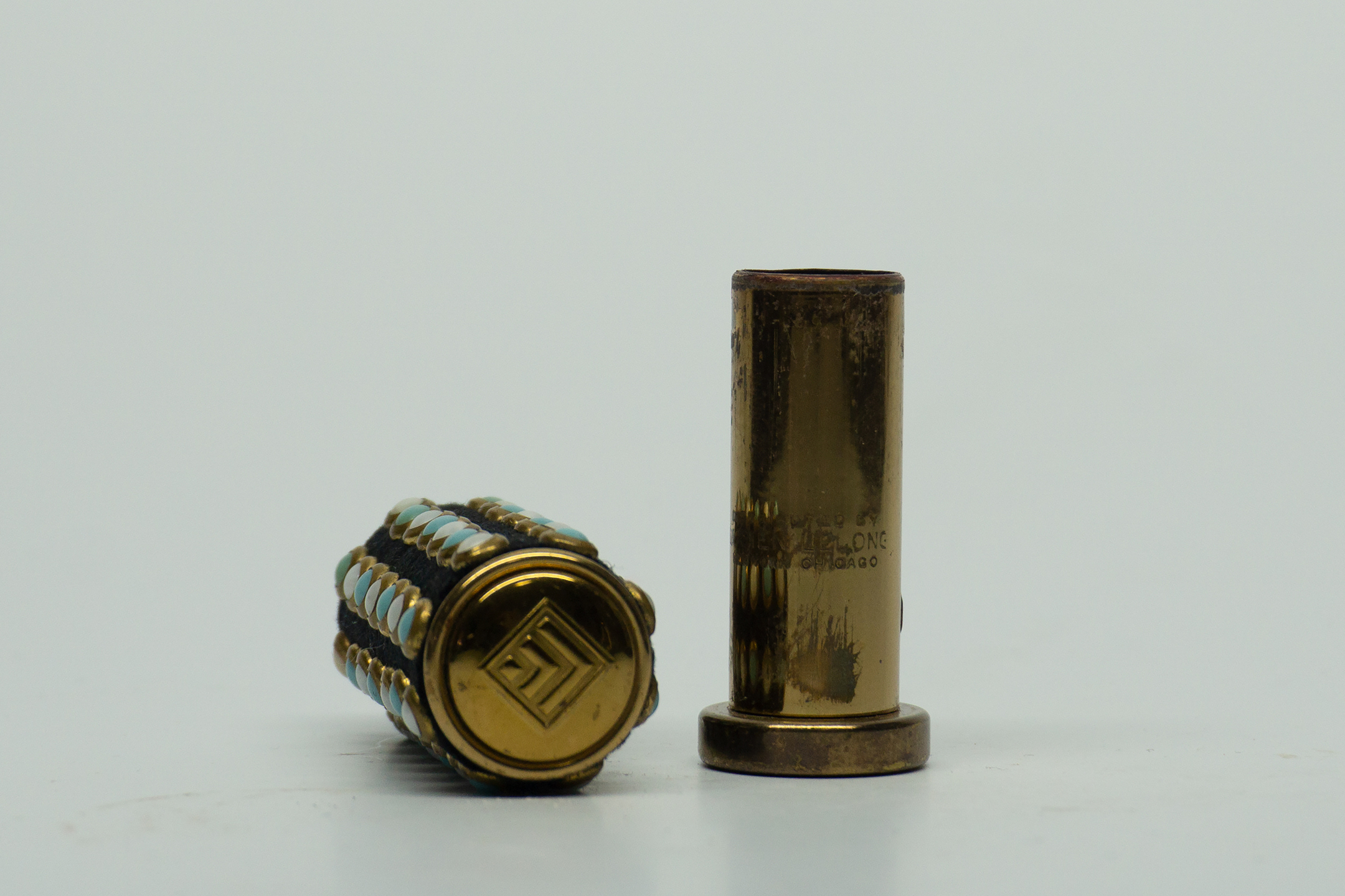 Lucien Lelong Full Dress Lipstick