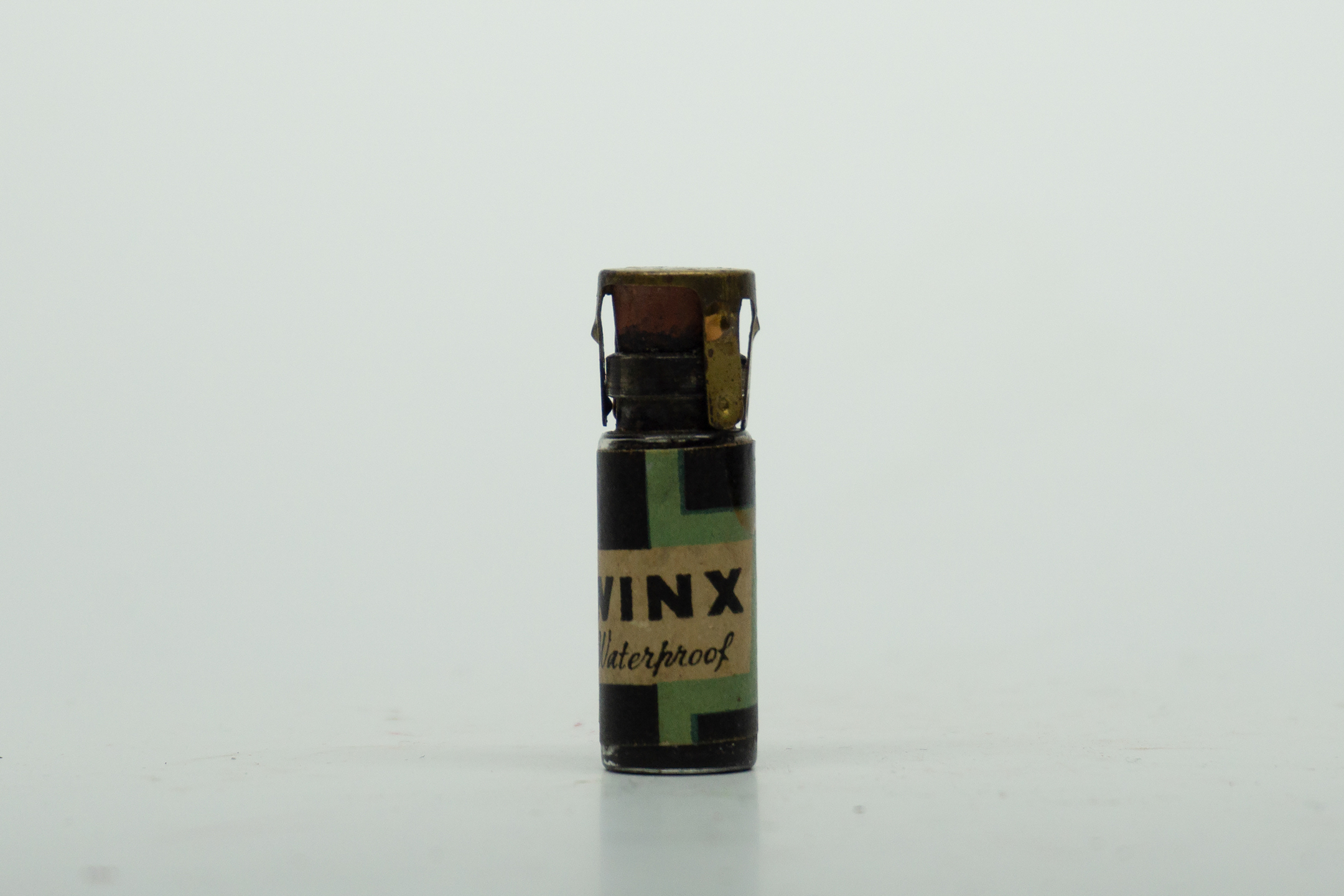 Winx Waterproof Liquid Eyeliner