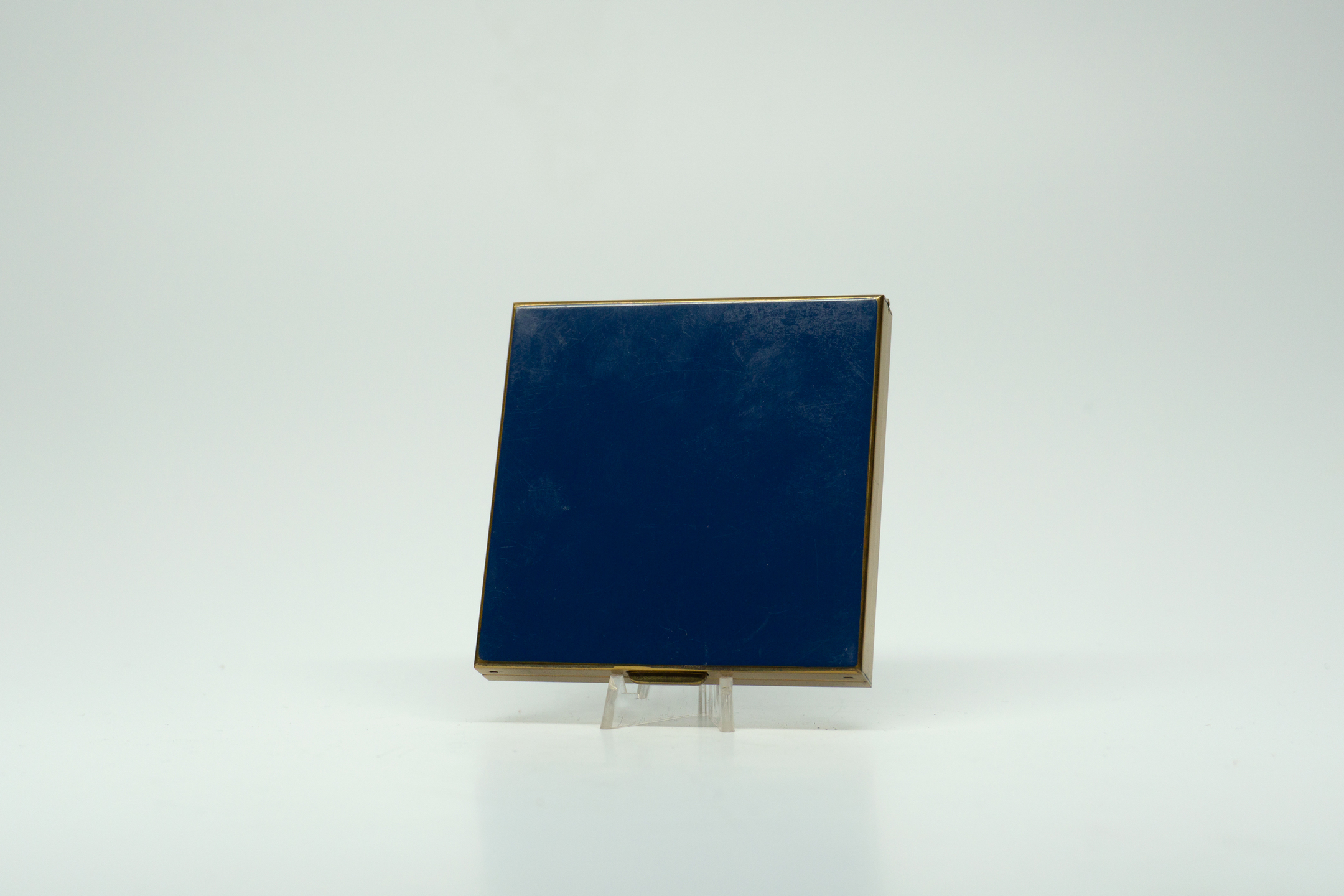 FJ Foster Jewelry Co. "Defend Your Country" Compact