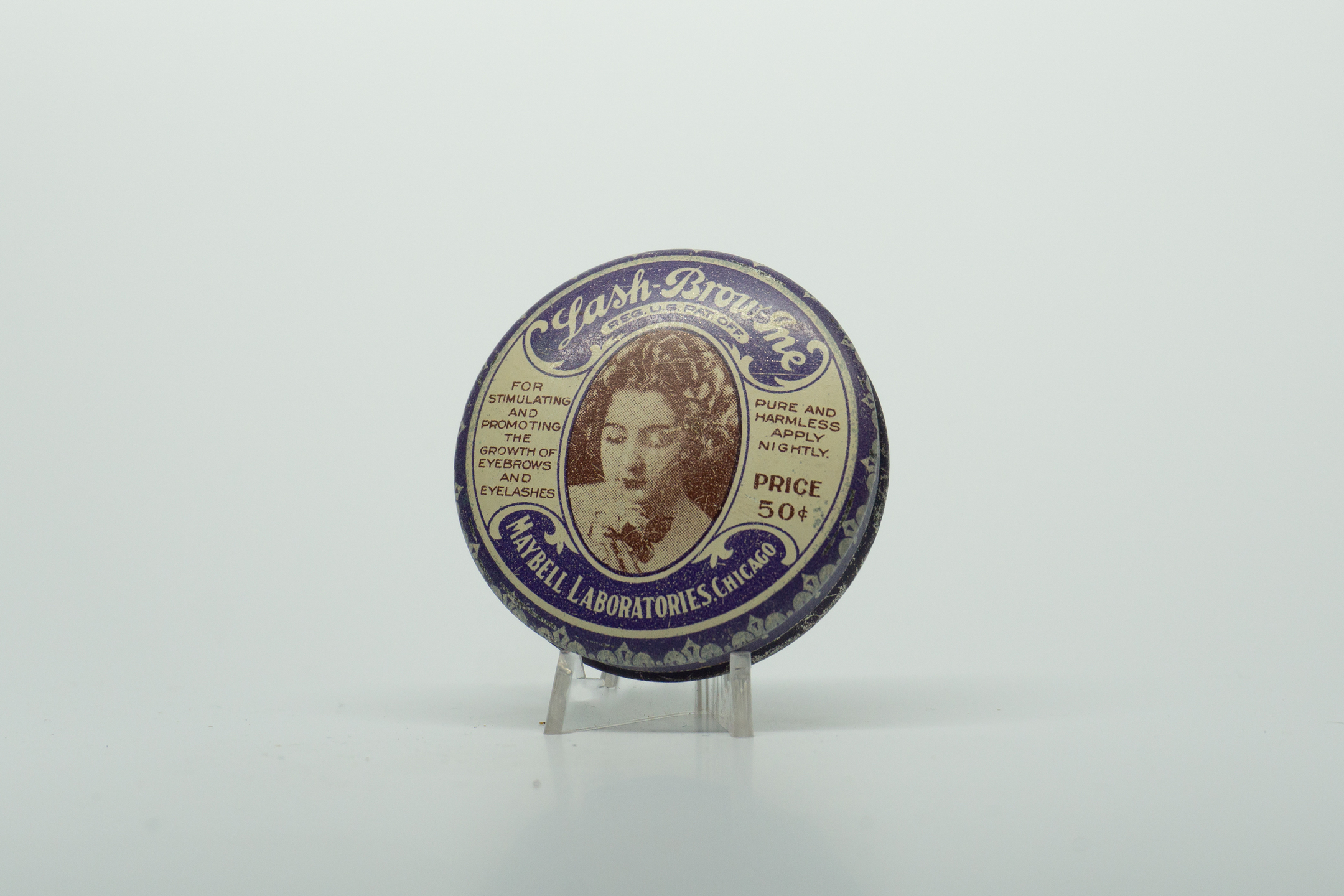 Maybelline (Maybell Labs) Lash-Brow-Ine