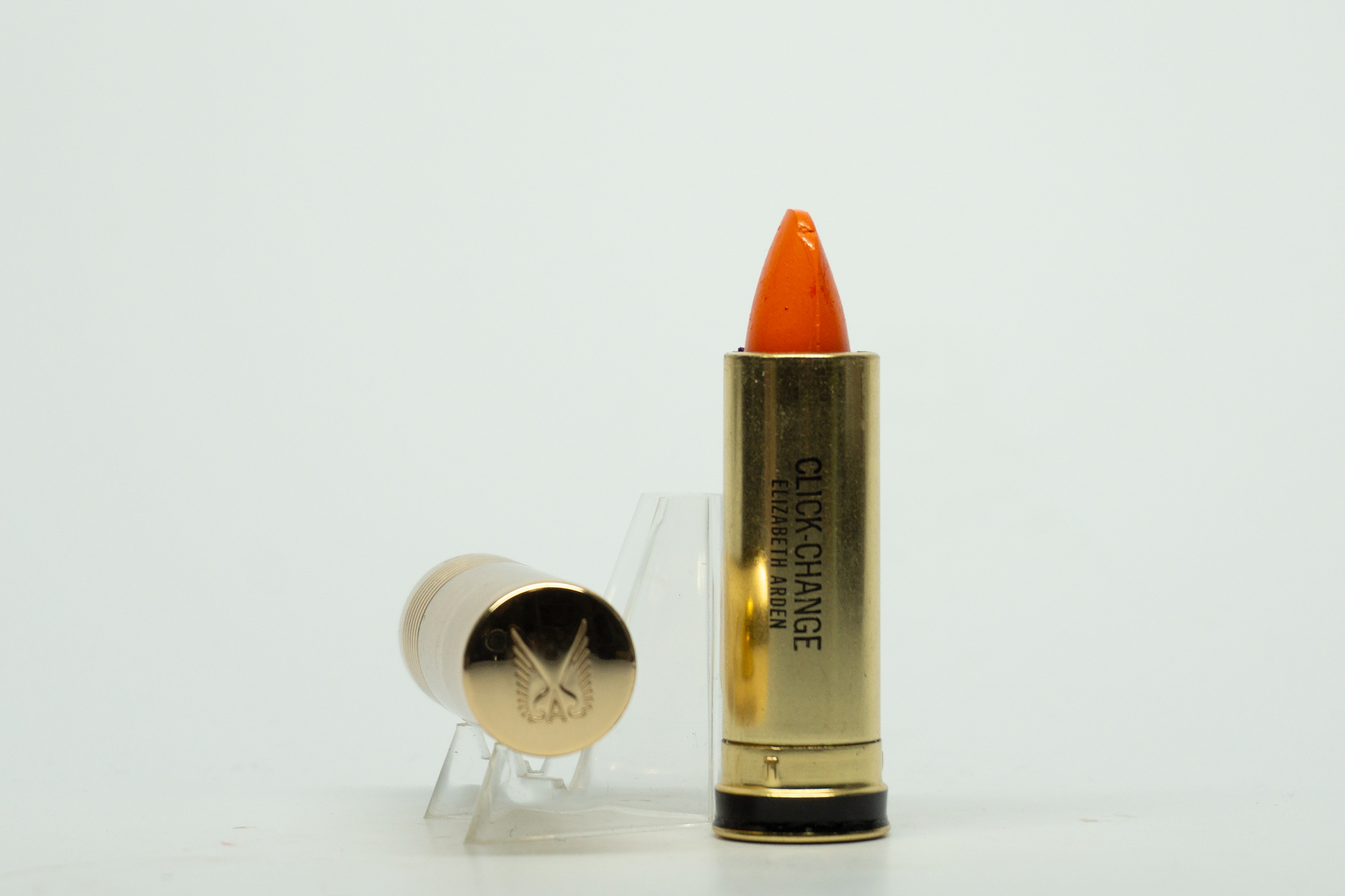 Elizabeth Arden Click-Change Lipstick