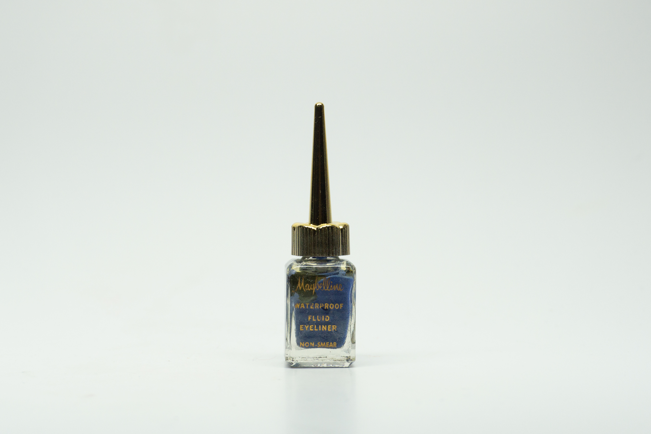 Maybelline Waterproof Liquid Eyeliner