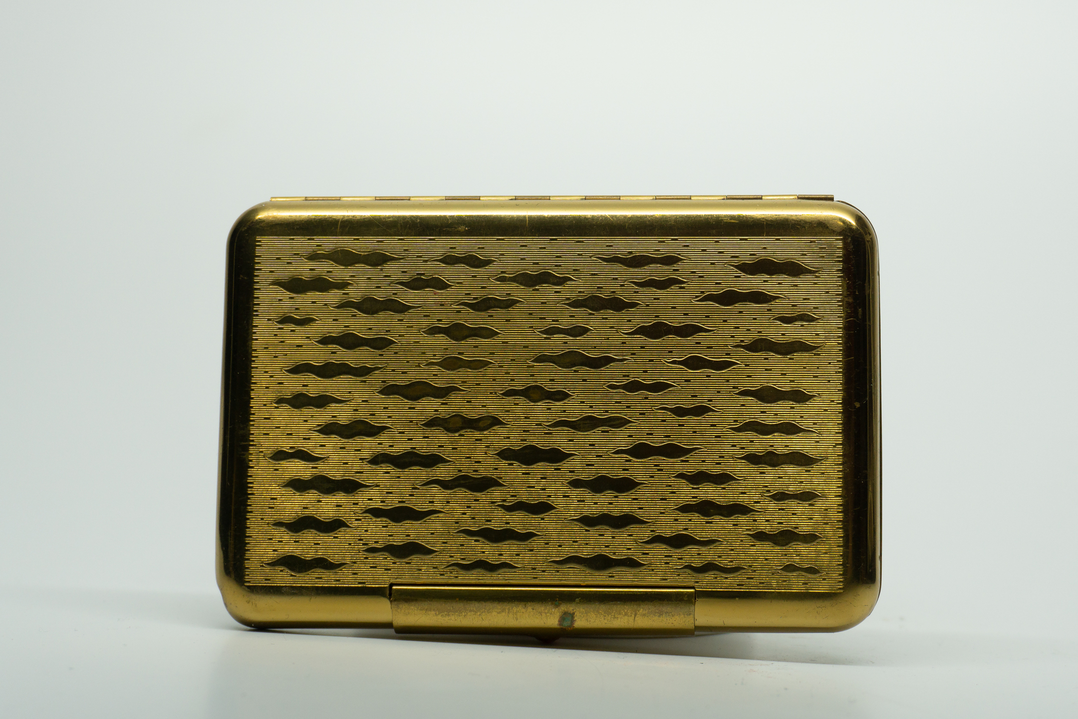 Yardley Flying Pegasus Carryall