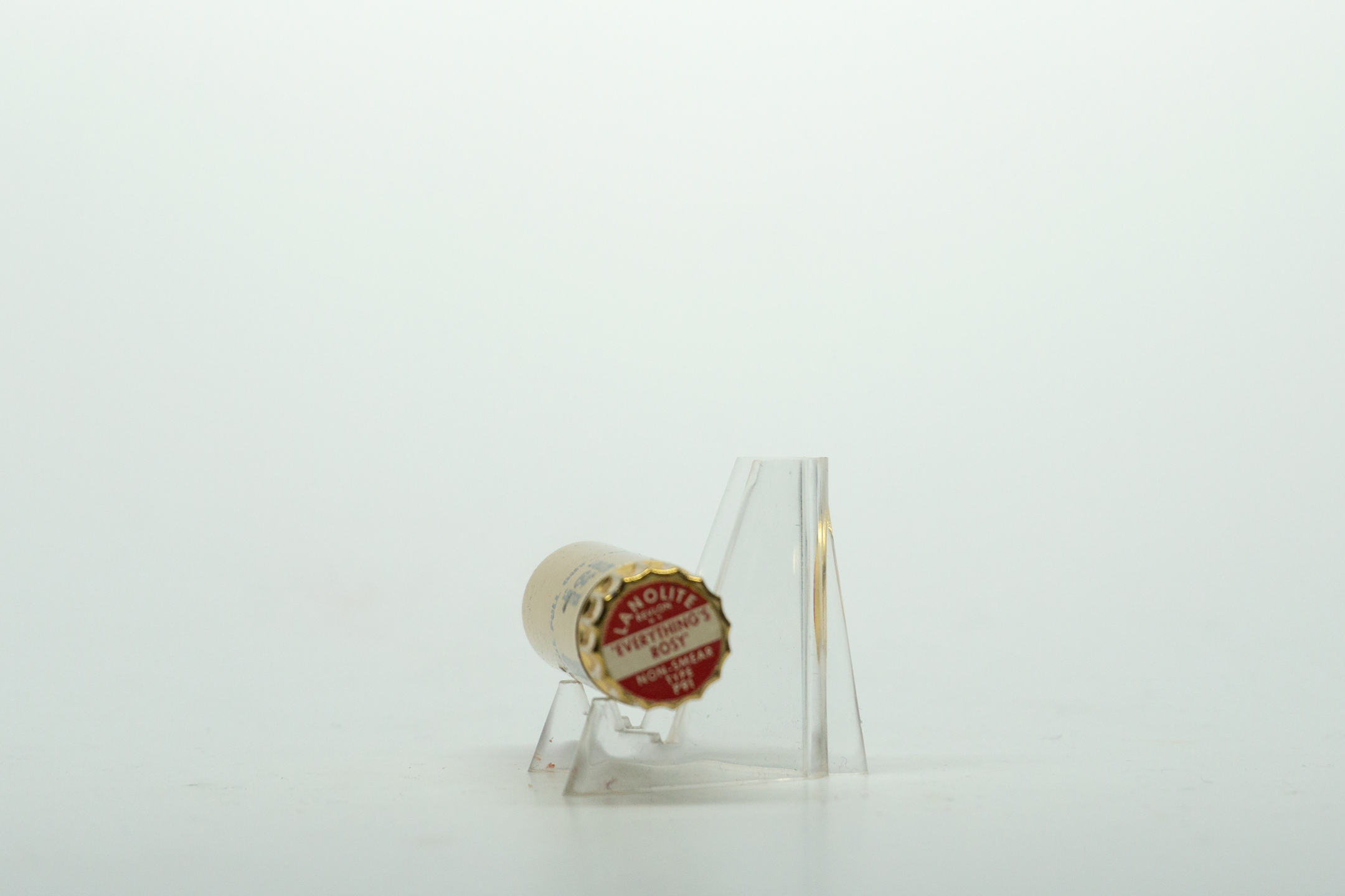 Revlon Lustrous Lipstick