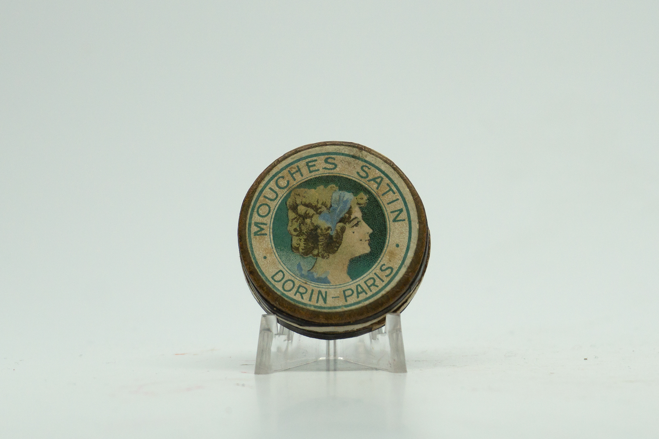 Dorin Mouches Velours