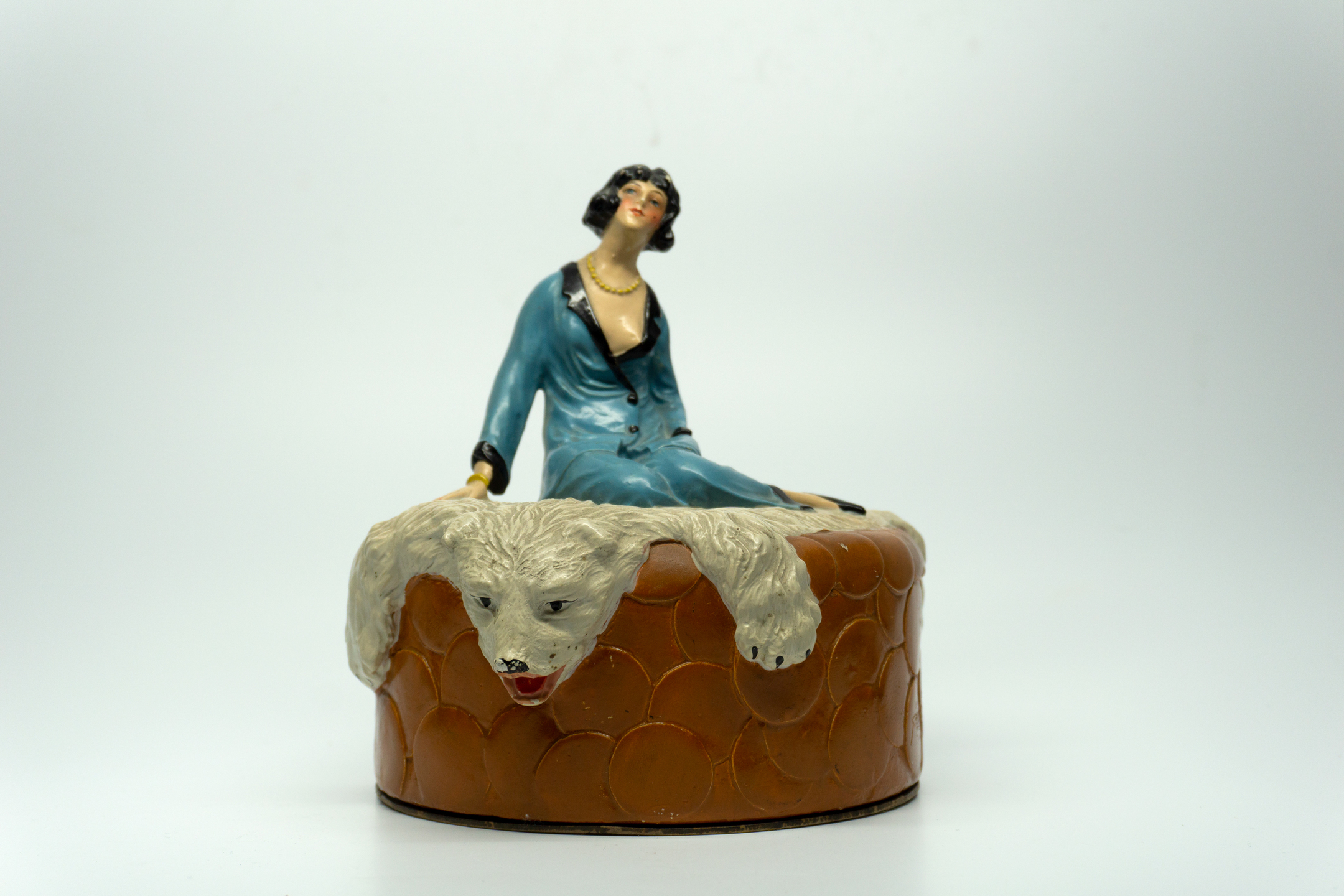 Terre de Retz Powder Box