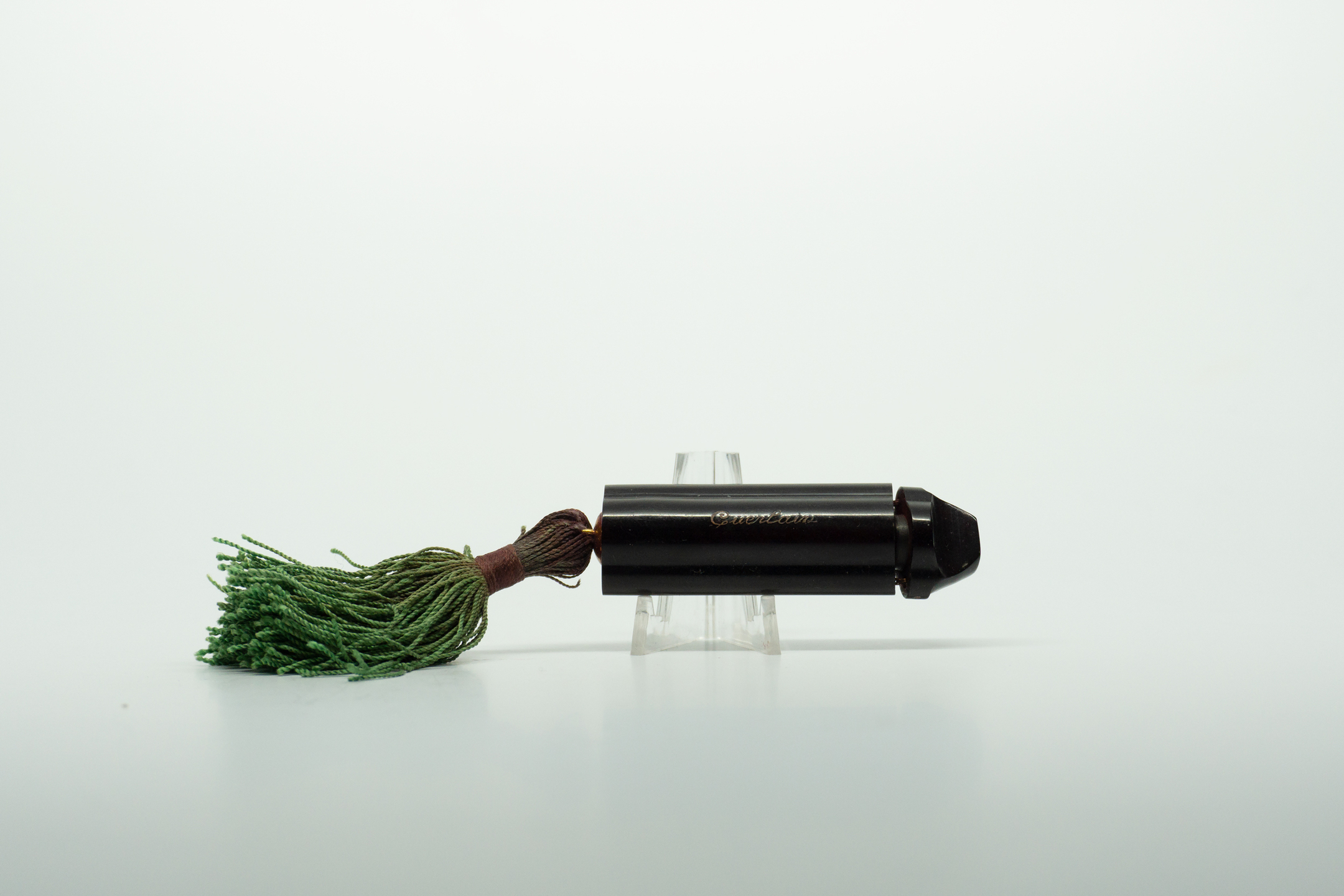 Guerlain Tassel Lipstick Case