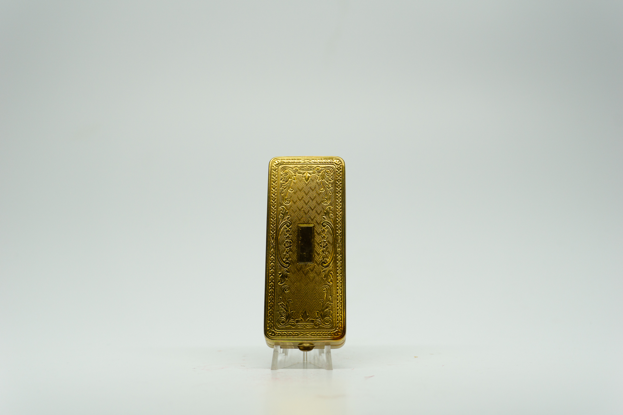 Richard Hudnut Du Barry Double Compact