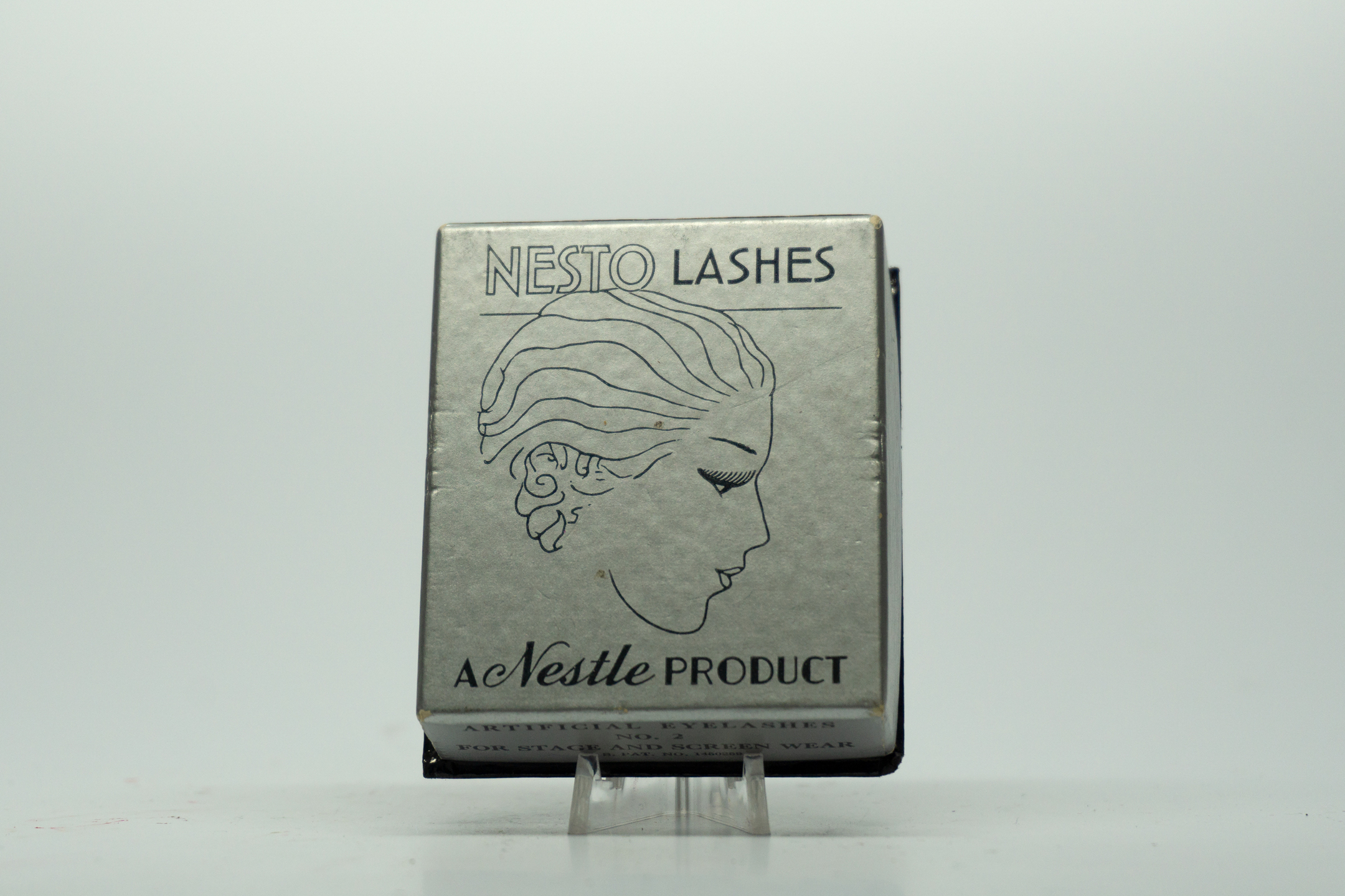 Nesto False Eyelashes