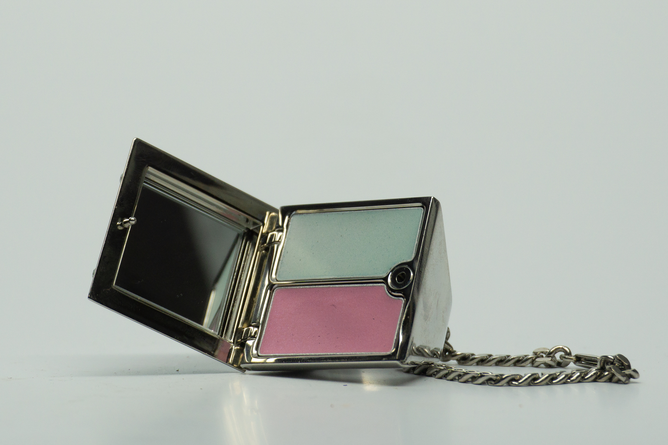 Christian Dior Princess Ring Compact