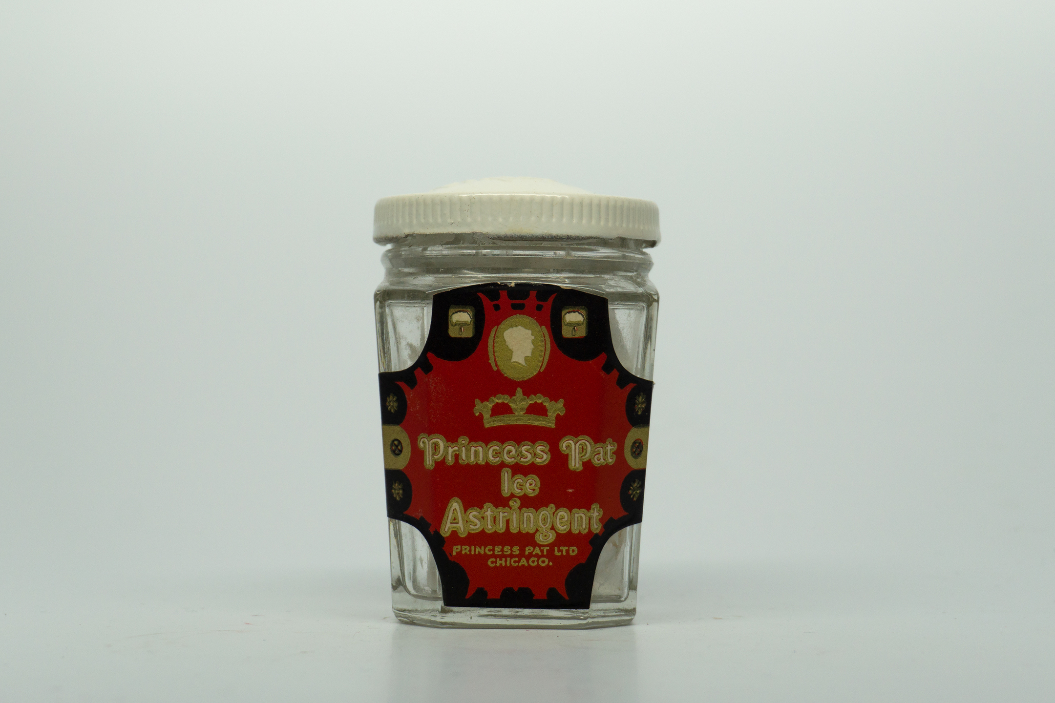 Princess Pat Ice Astringent