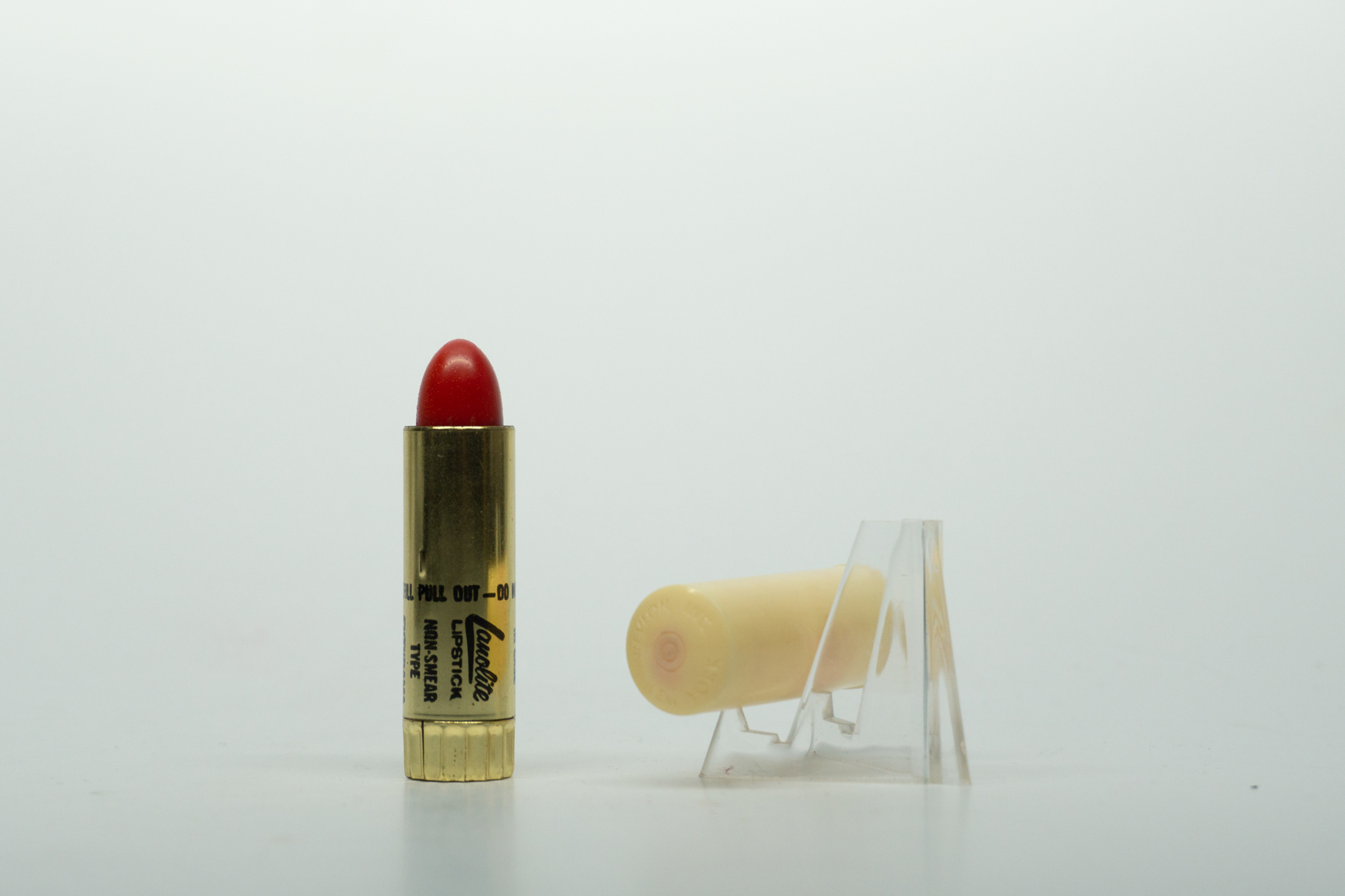 Revlon Lustrous Lipstick